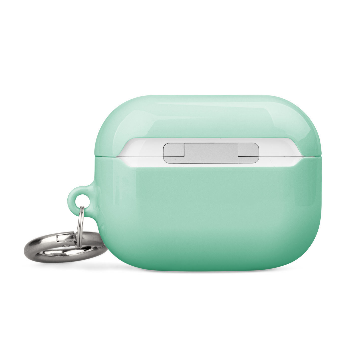 Pastel Mint Airpods Case