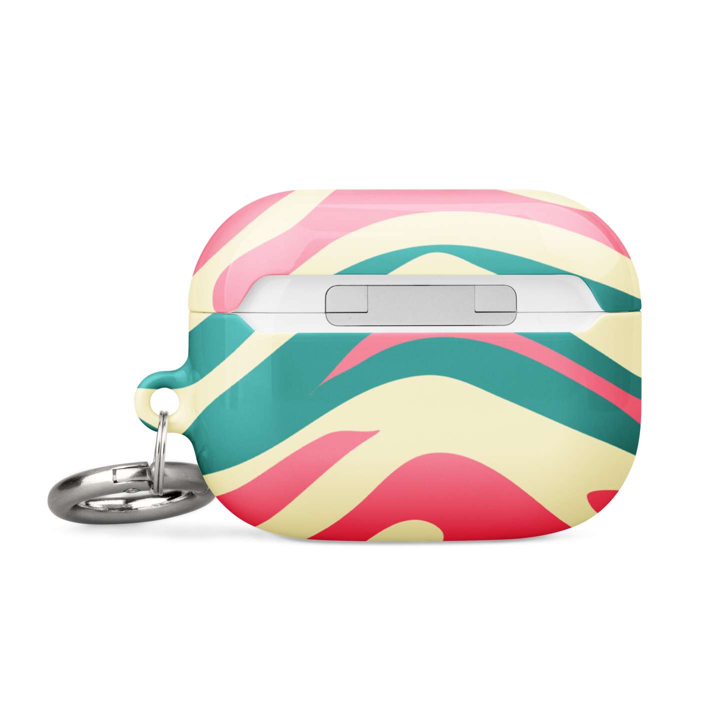 Liquid Dream: Retro Candy Airpods Case