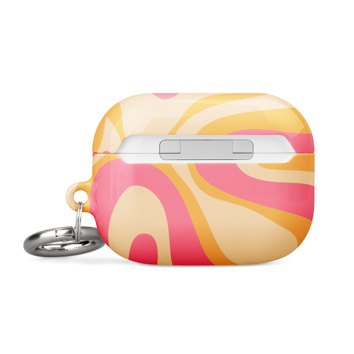 Liquid Dream: Melon Sorbet Airpods Case