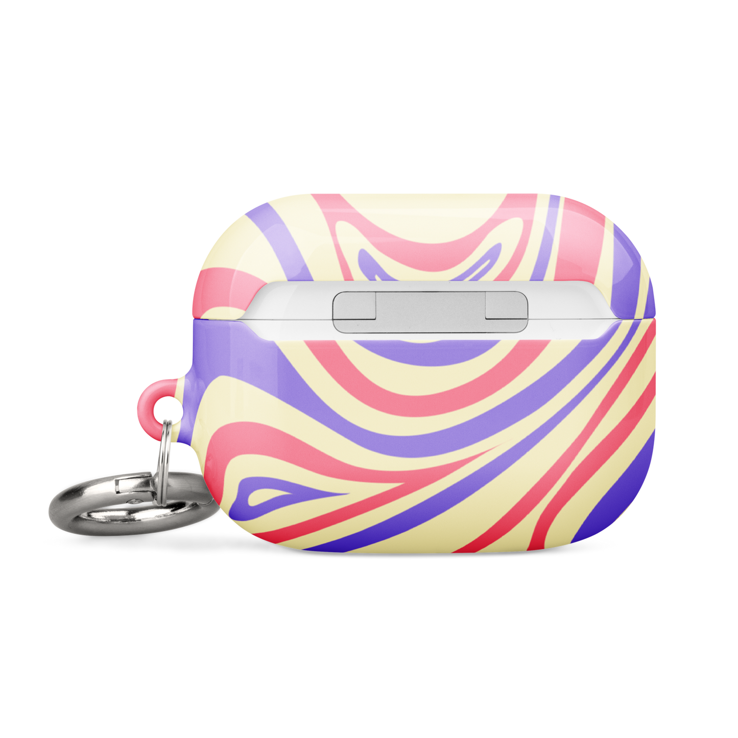 Liquid Dream: Candy Clouds Airpods Case