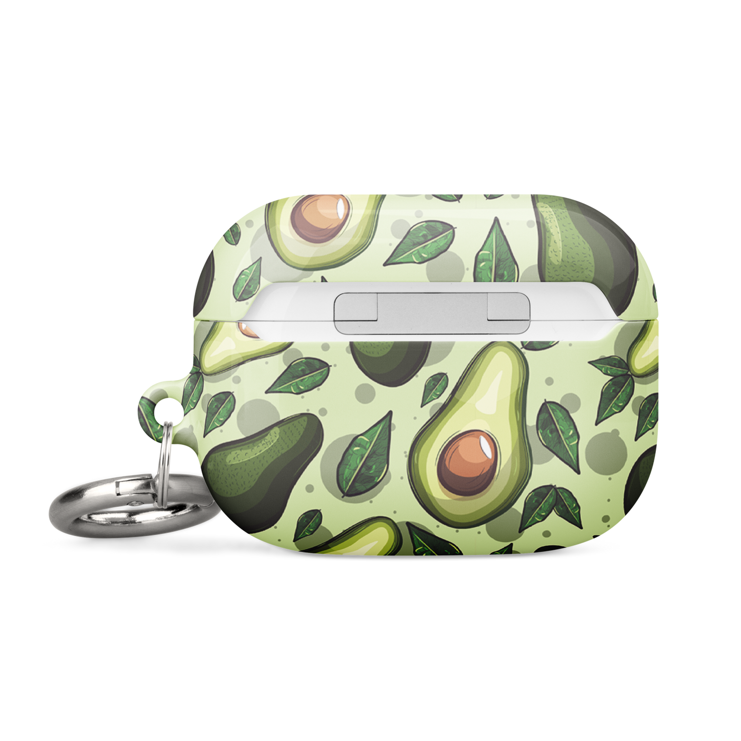 Fruit Salad: Avocados Airpods Case