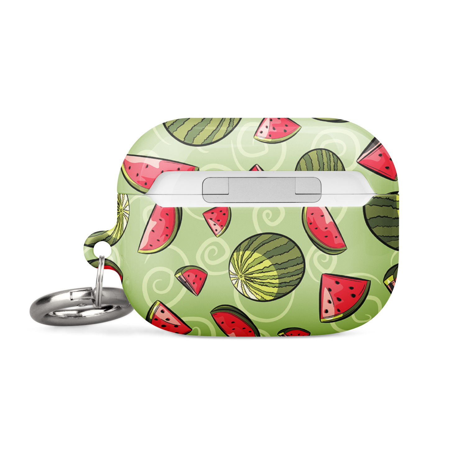 Fruit Salad: Watermelon Airpods Case