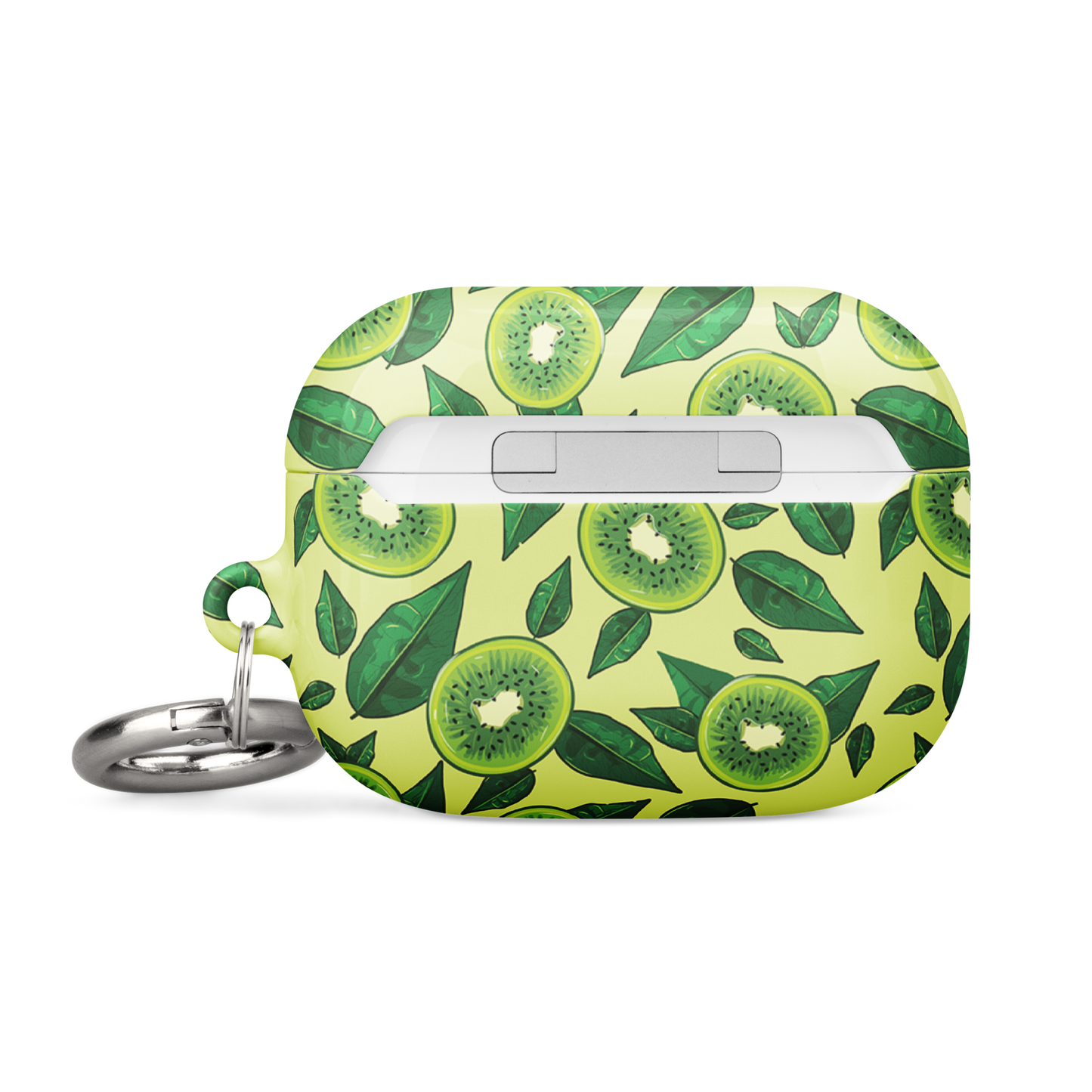 Fruit Salad: Kiwis Airpods Case