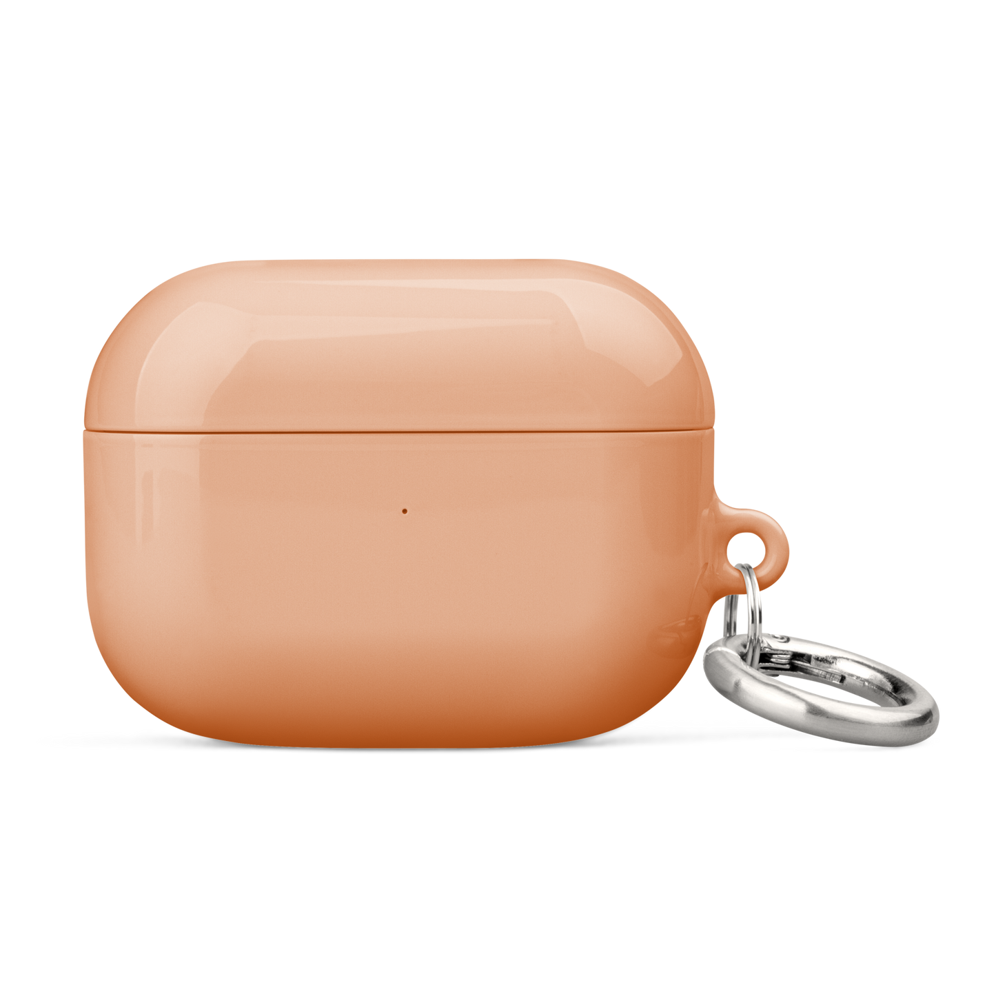 Pastel Terracotta Airpods Case