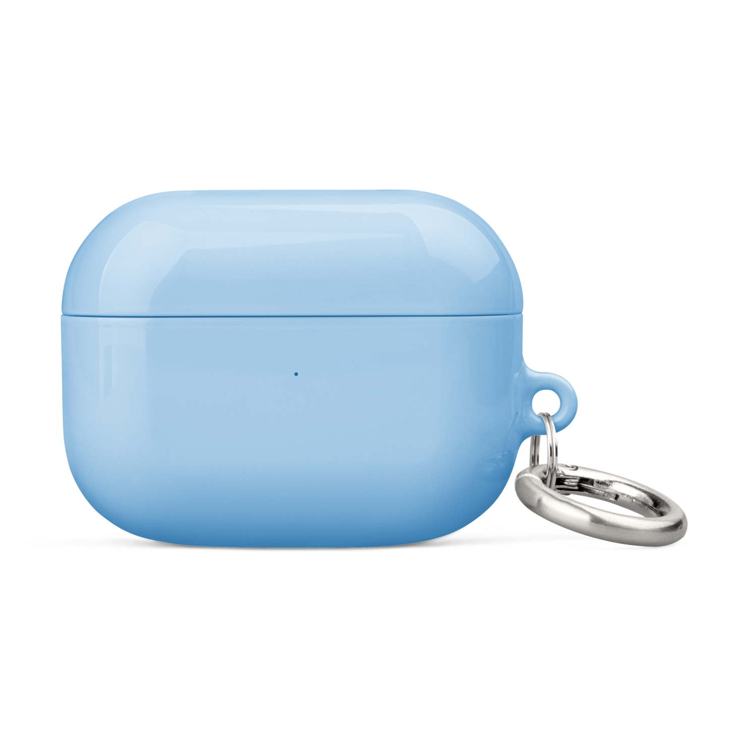 Pastel Blue Airpods Case