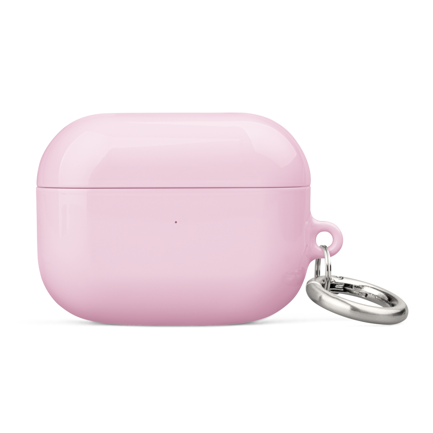 Pastel Pink Airpods Case