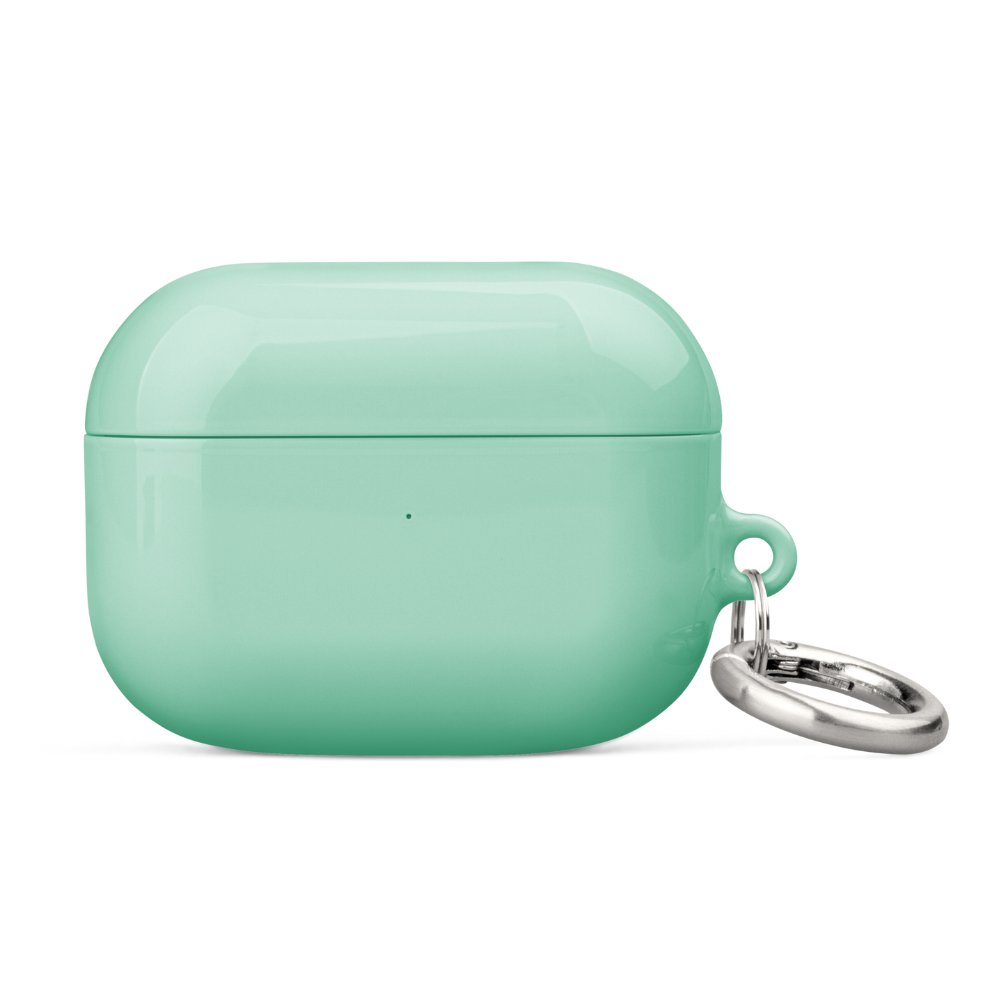 Pastel Mint Airpods Case