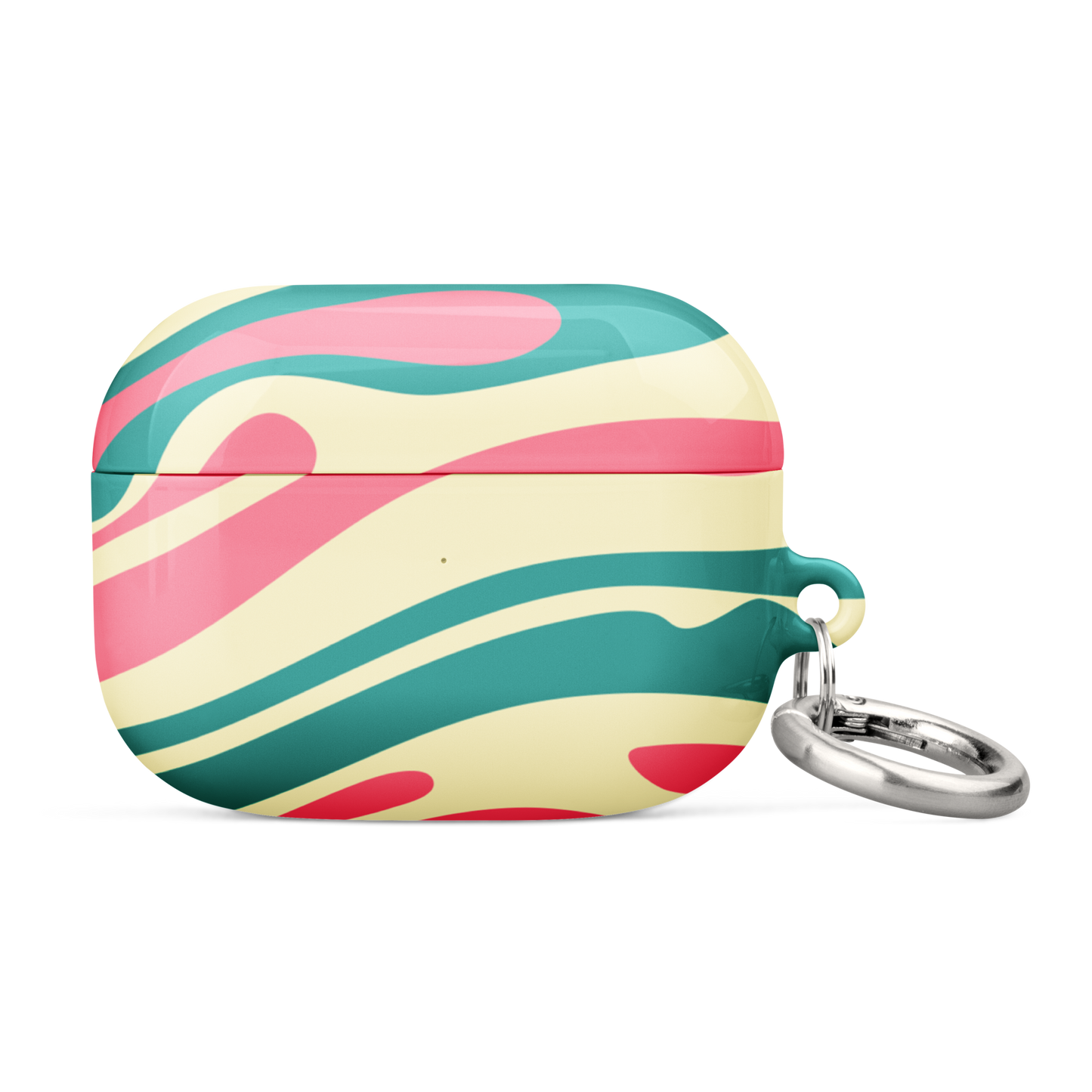 Liquid Dream: Retro Candy Airpods Case