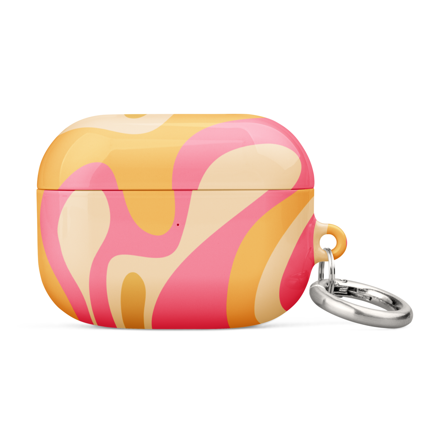 Liquid Dream: Melon Sorbet Airpods Case