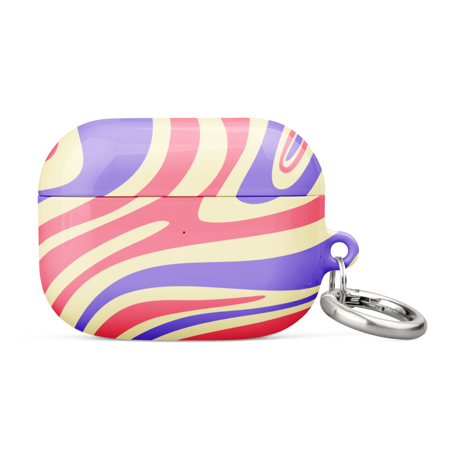 Liquid Dream: Candy Clouds Airpods Case