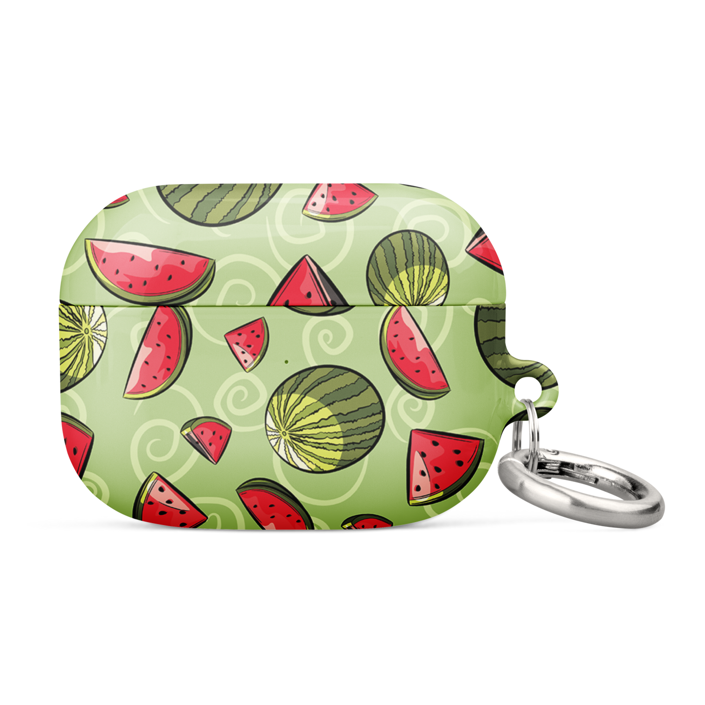 Fruit Salad: Watermelon Airpods Case