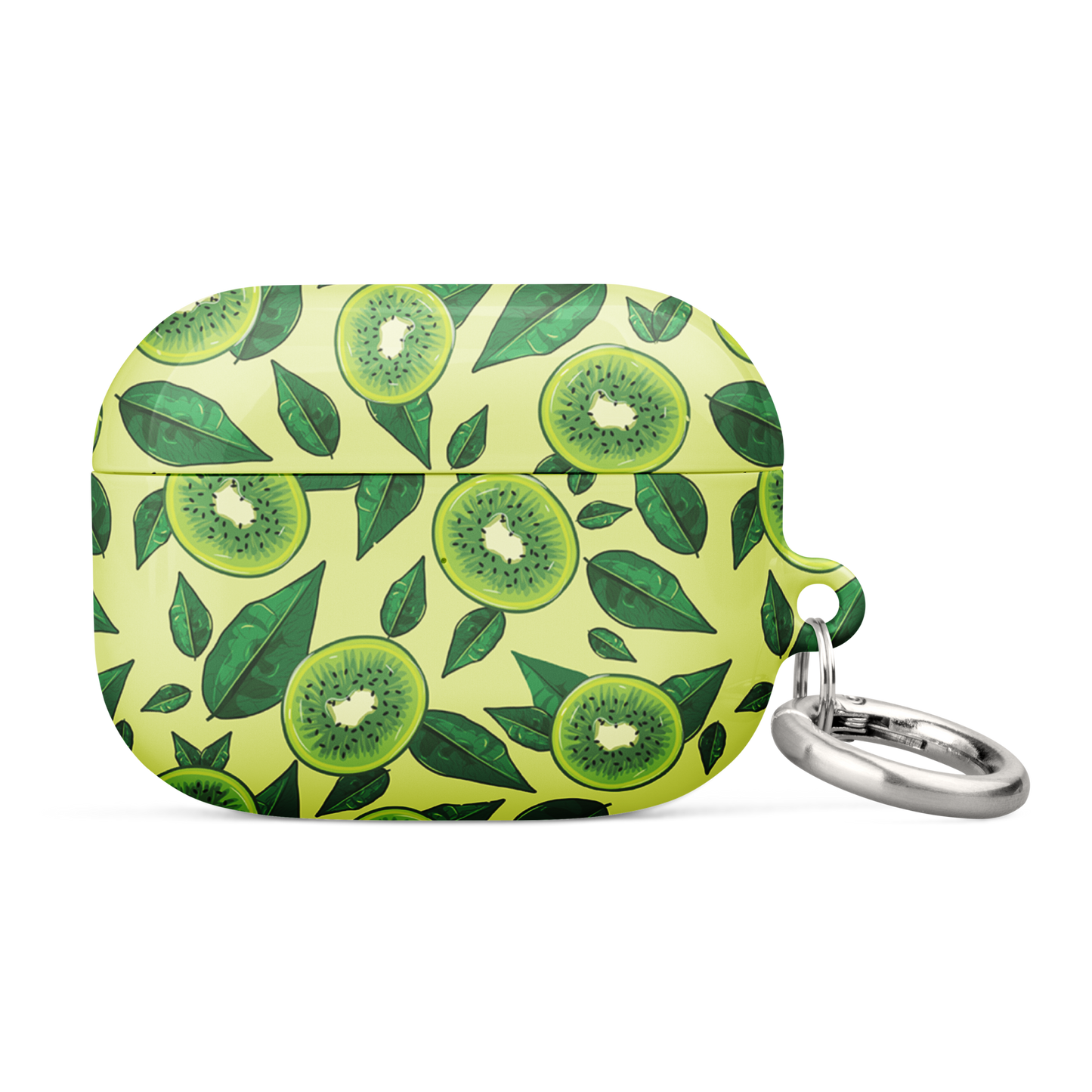 Fruit Salad: Kiwis Airpods Case