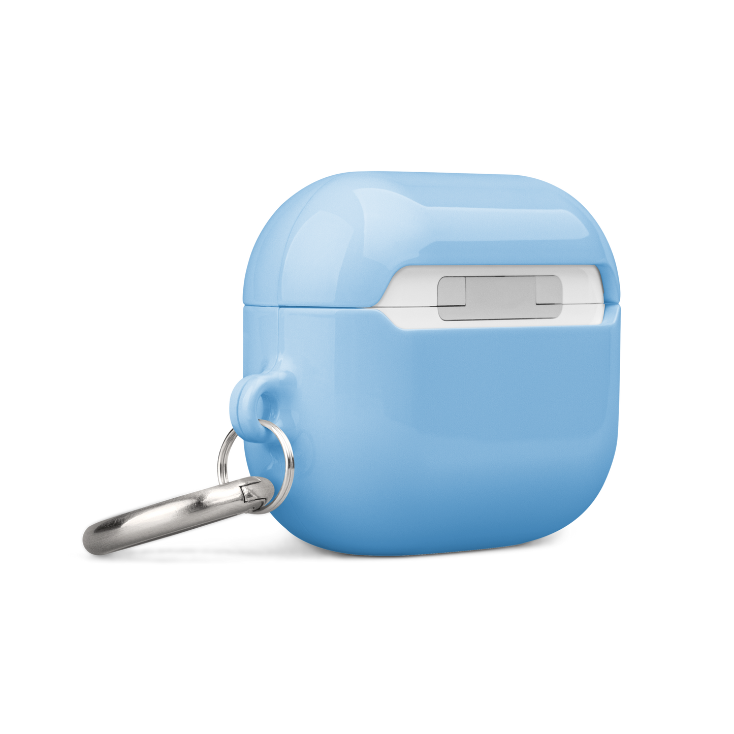 Pastel Blue Airpods Case