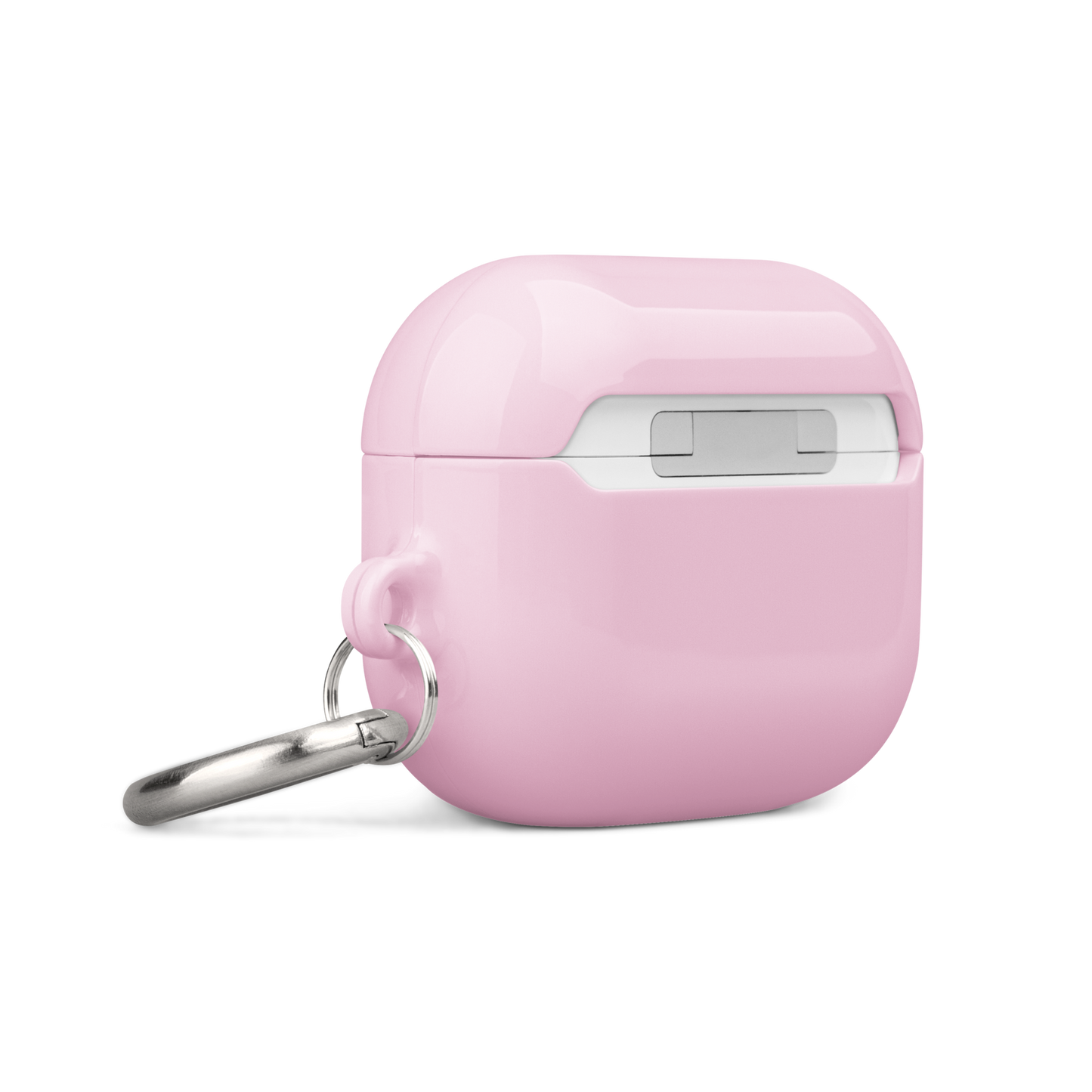 Pastel Pink Airpods Case