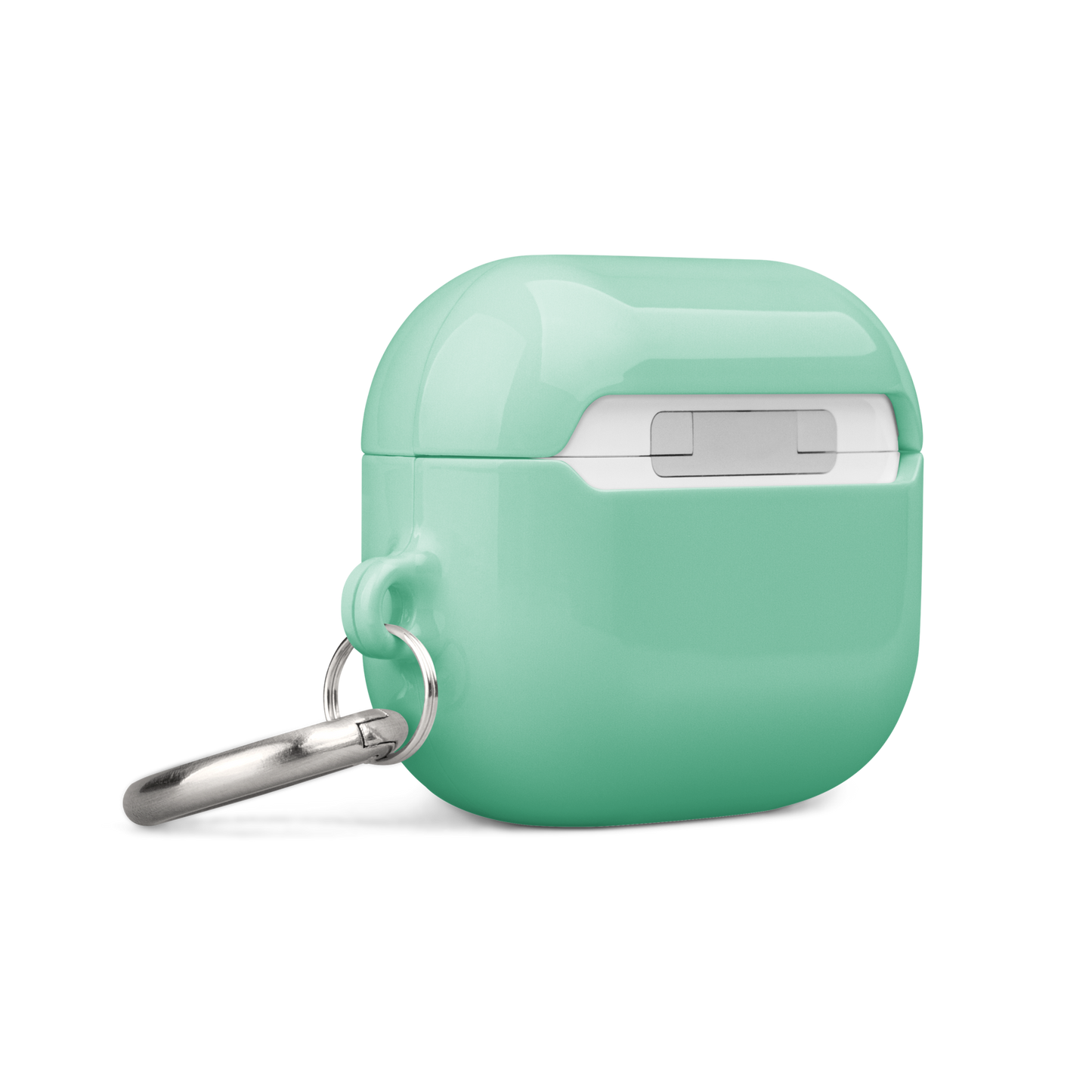 Pastel Mint Airpods Case