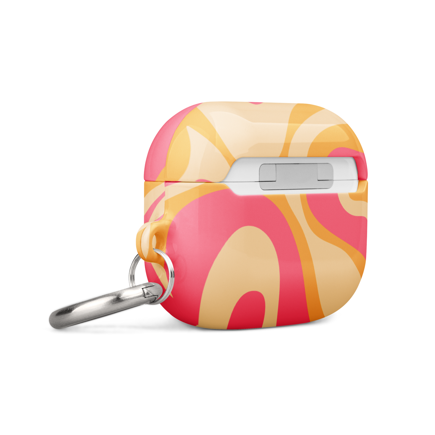 Liquid Dream: Melon Sorbet Airpods Case