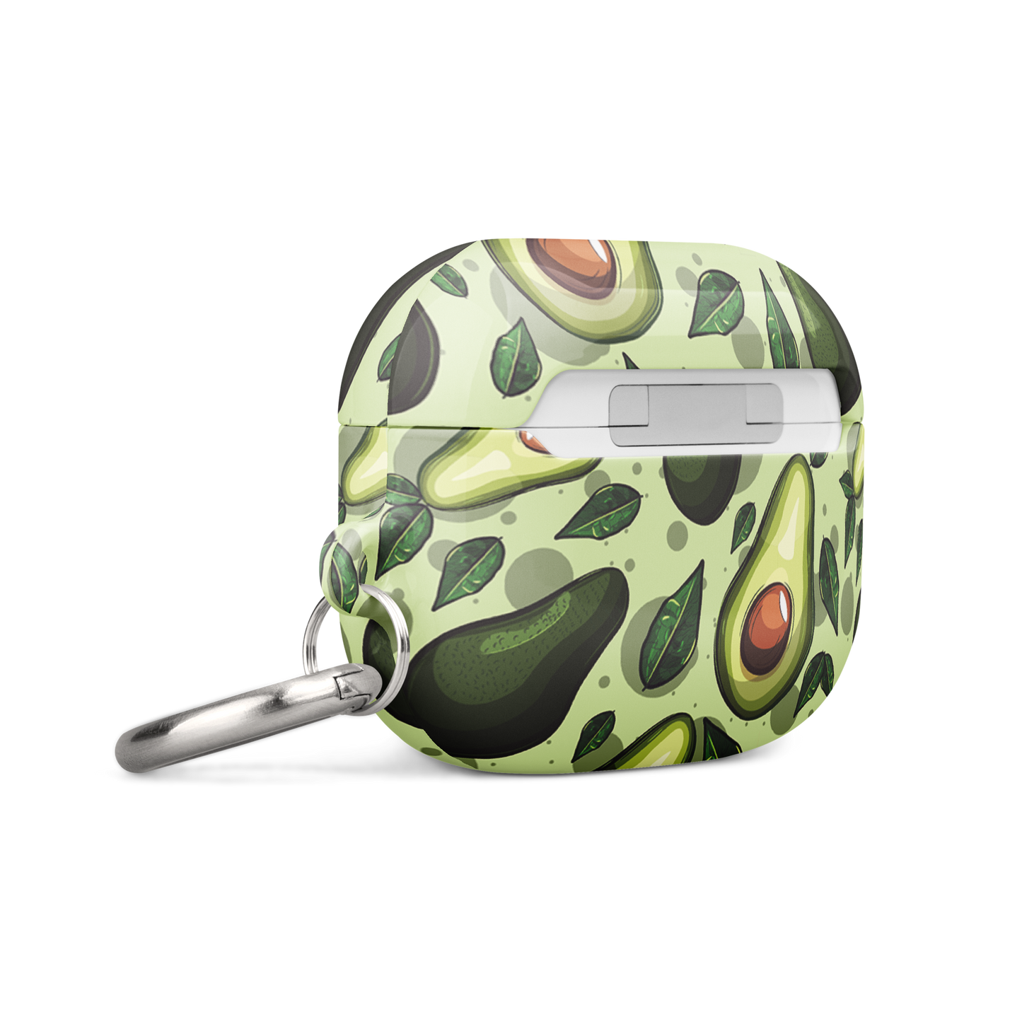 Fruit Salad: Avocados Airpods Case