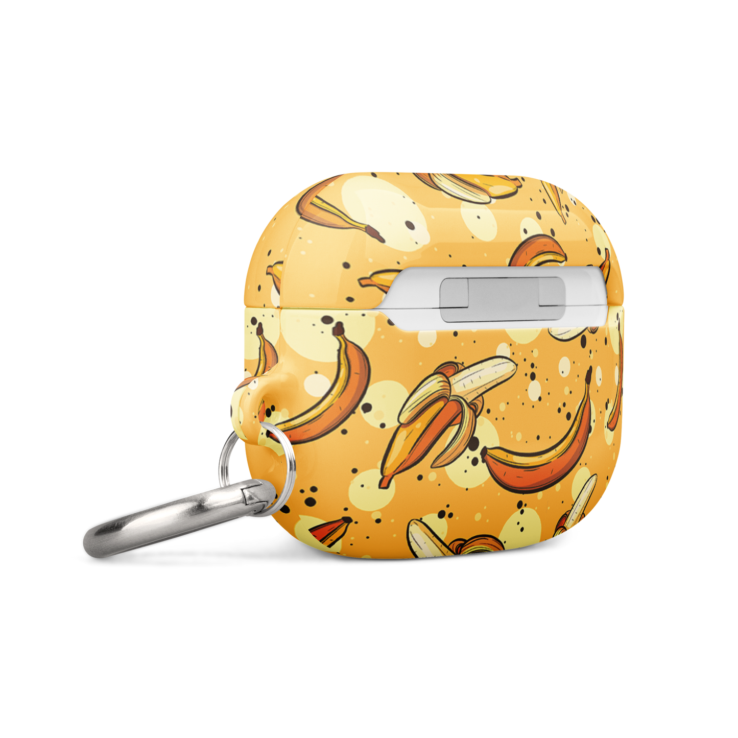 Fruit Salad: Bananas Airpods Case