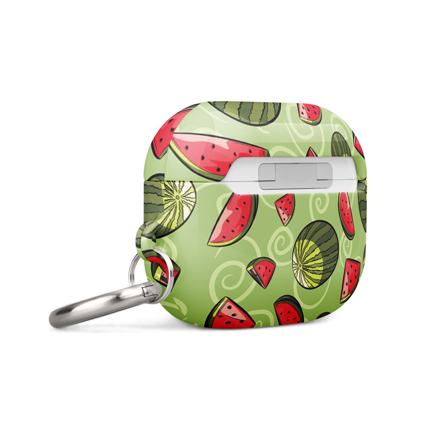 Fruit Salad: Watermelon Airpods Case