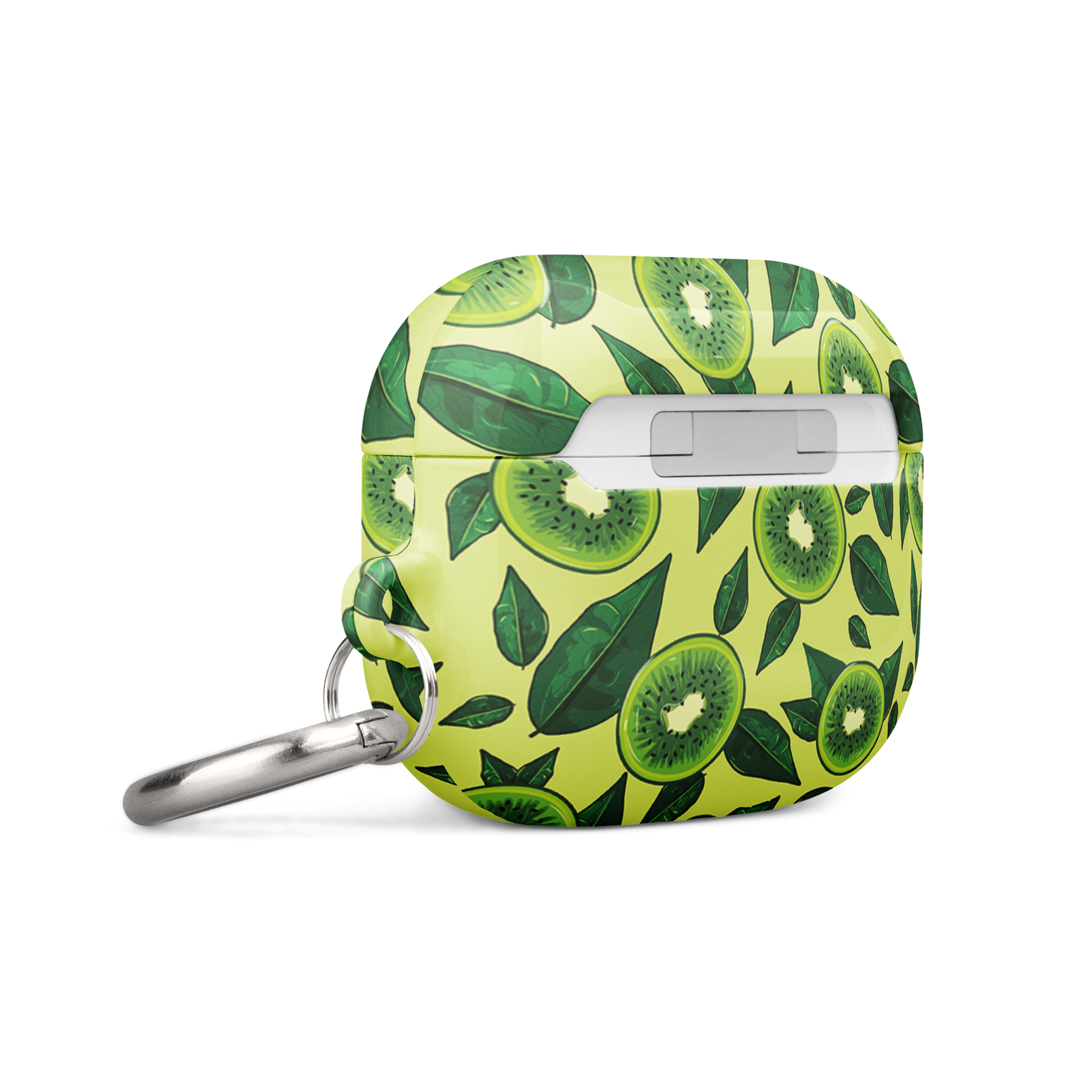 Fruit Salad: Kiwis Airpods Case