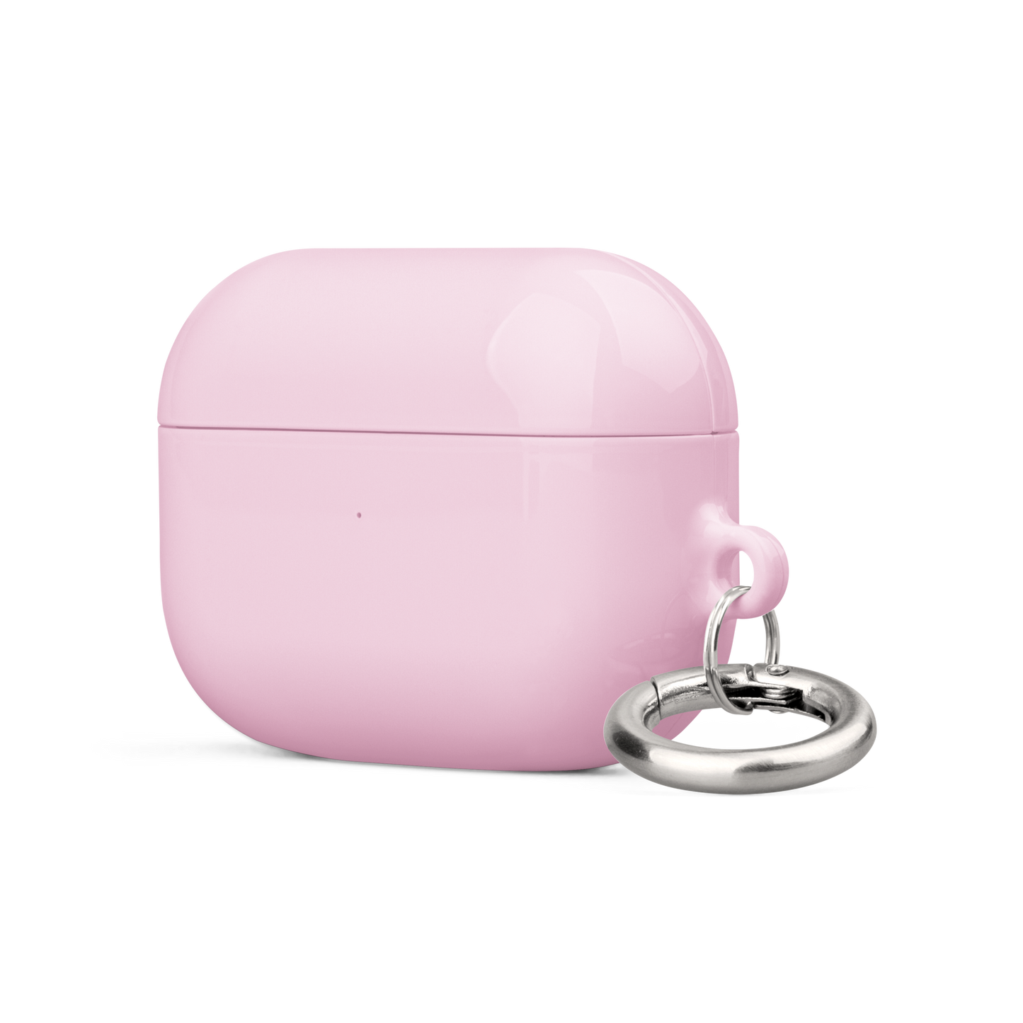 Pastel Pink Airpods Case