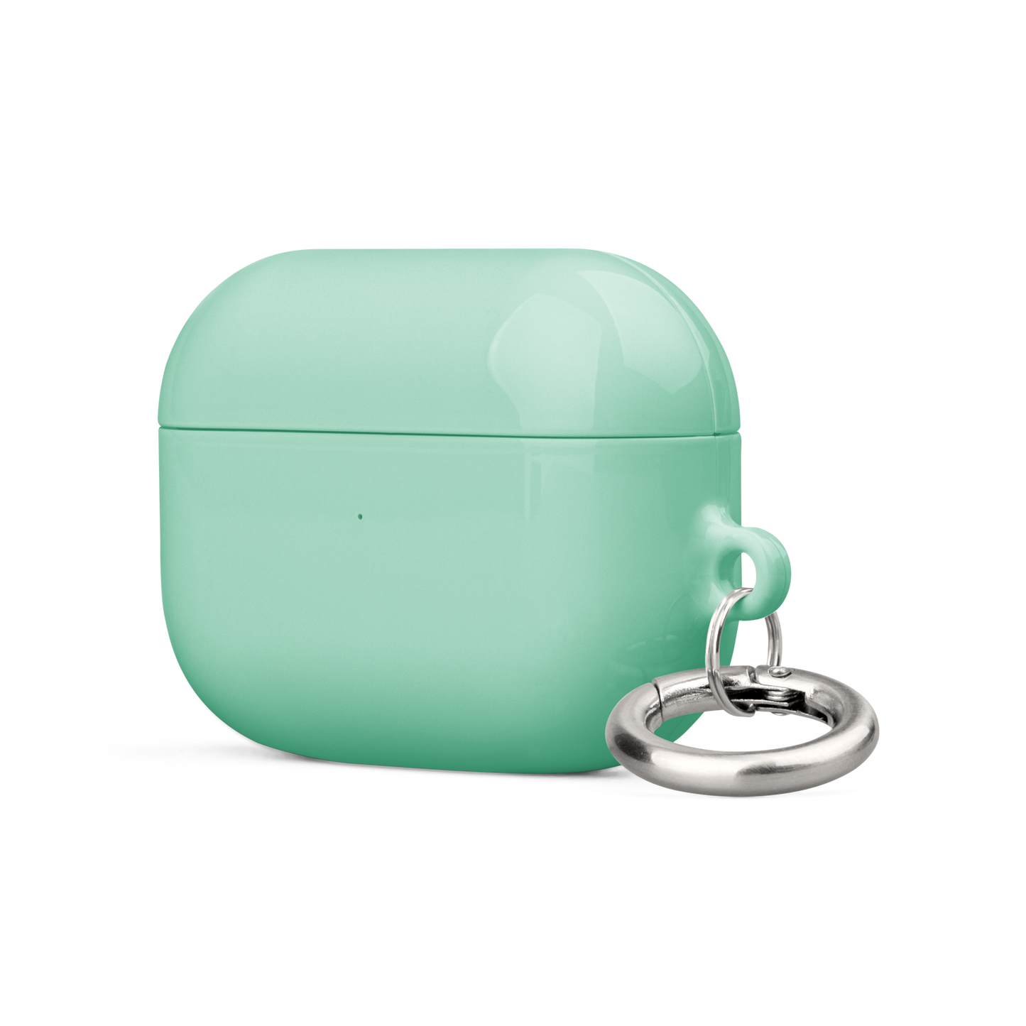 Pastel Mint Airpods Case