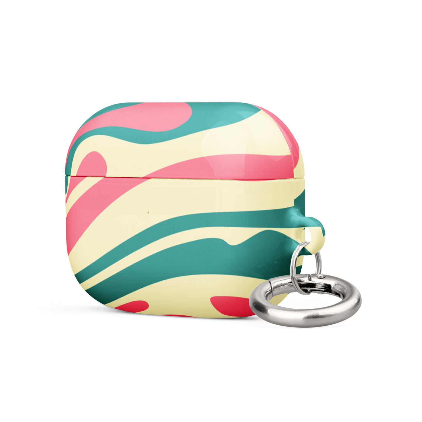 Liquid Dream: Retro Candy Airpods Case