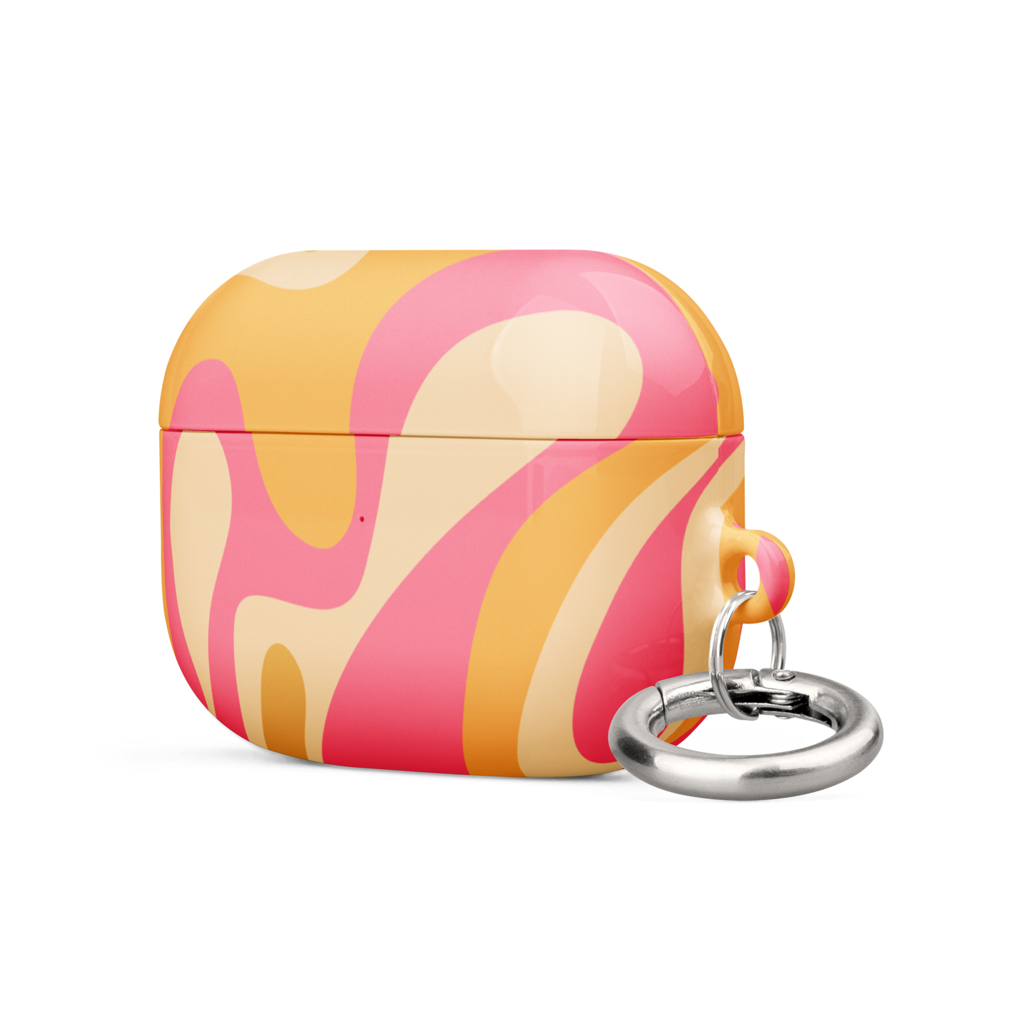 Liquid Dream: Melon Sorbet Airpods Case