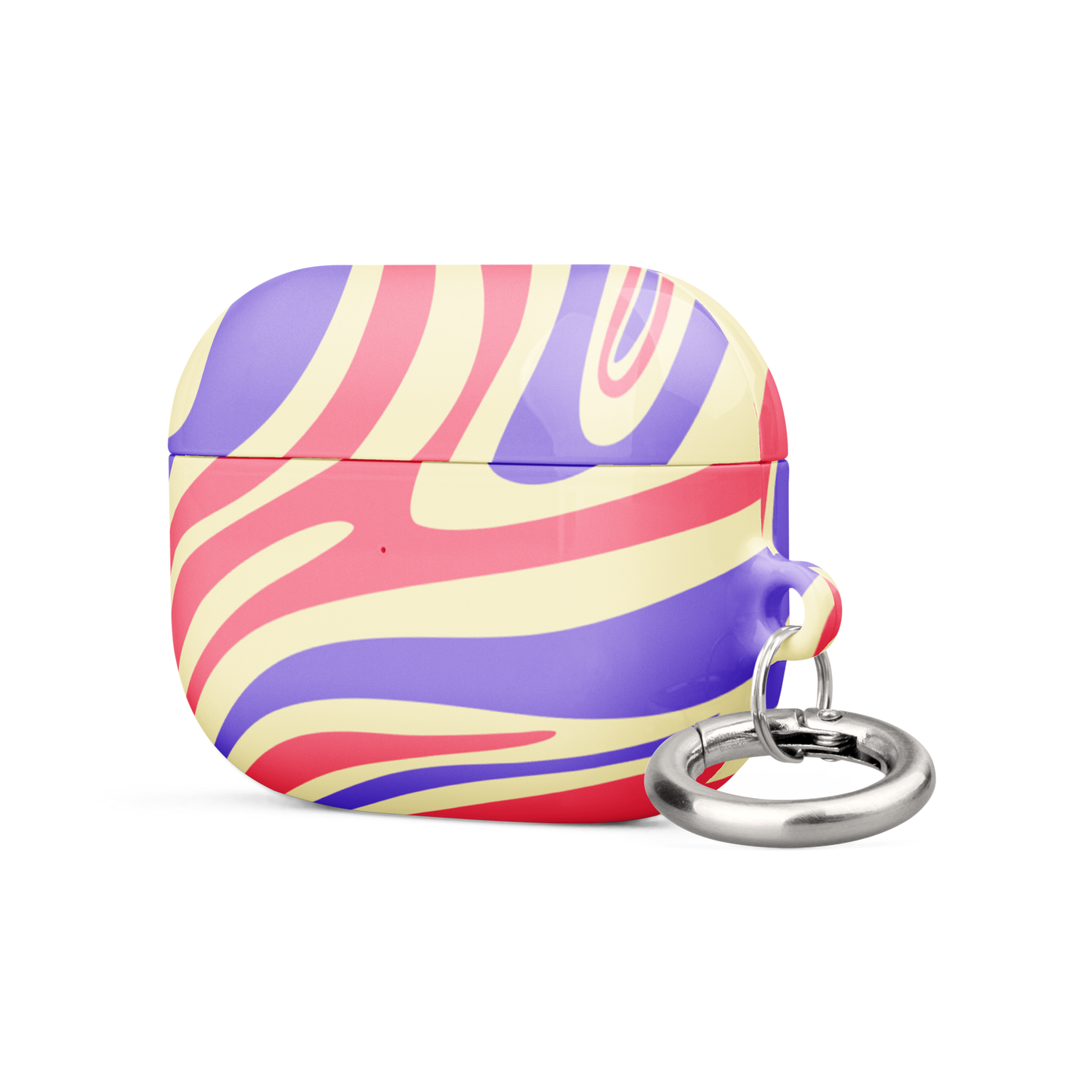 Liquid Dream: Candy Clouds Airpods Case