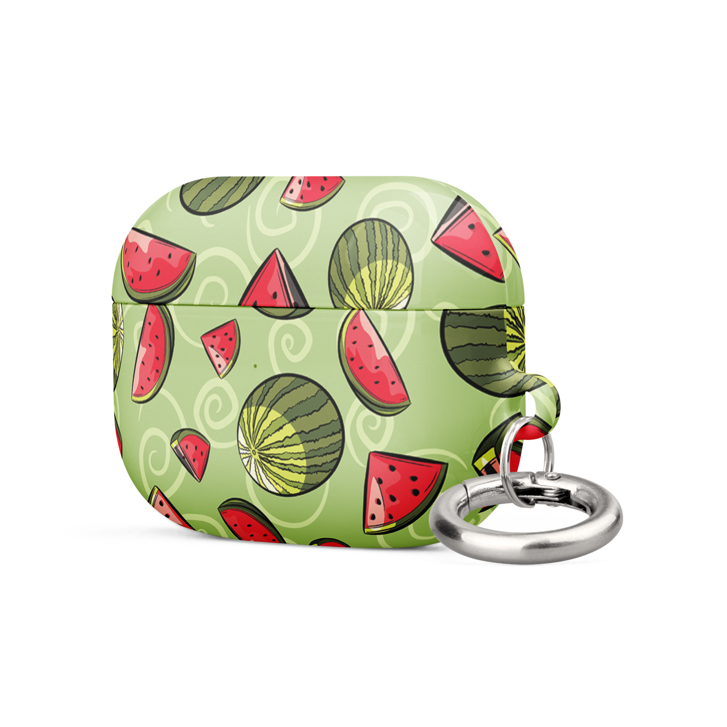 Fruit Salad: Watermelon Airpods Case