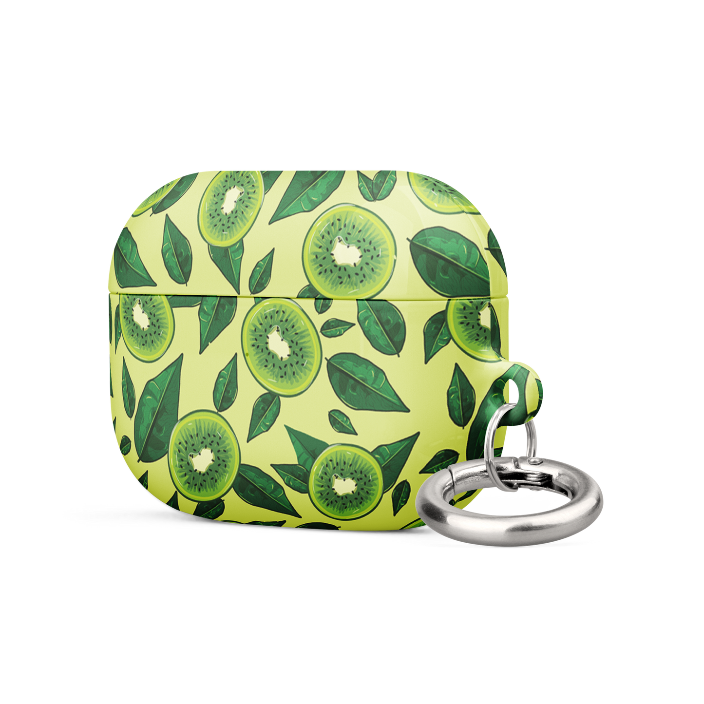 Fruit Salad: Kiwis Airpods Case