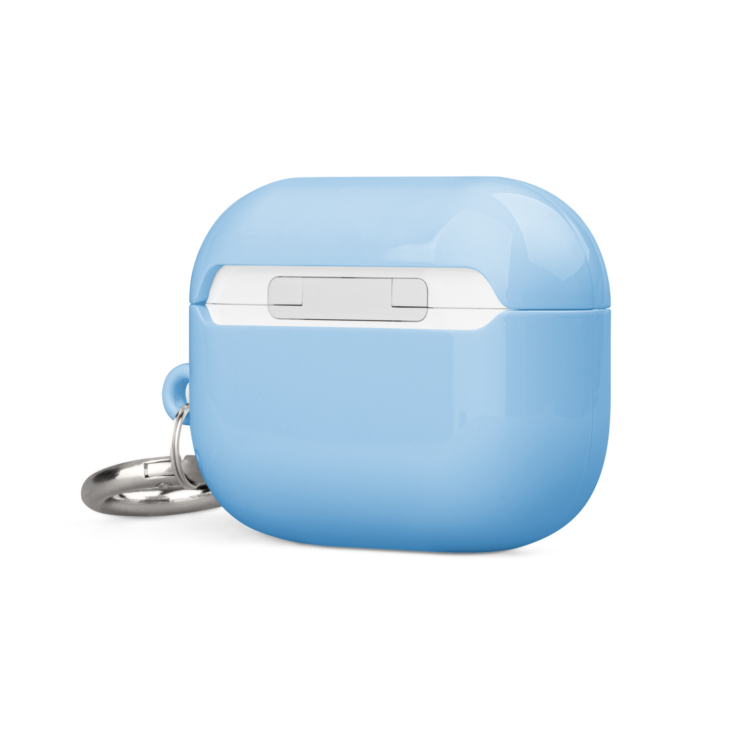 Pastel Blue Airpods Case