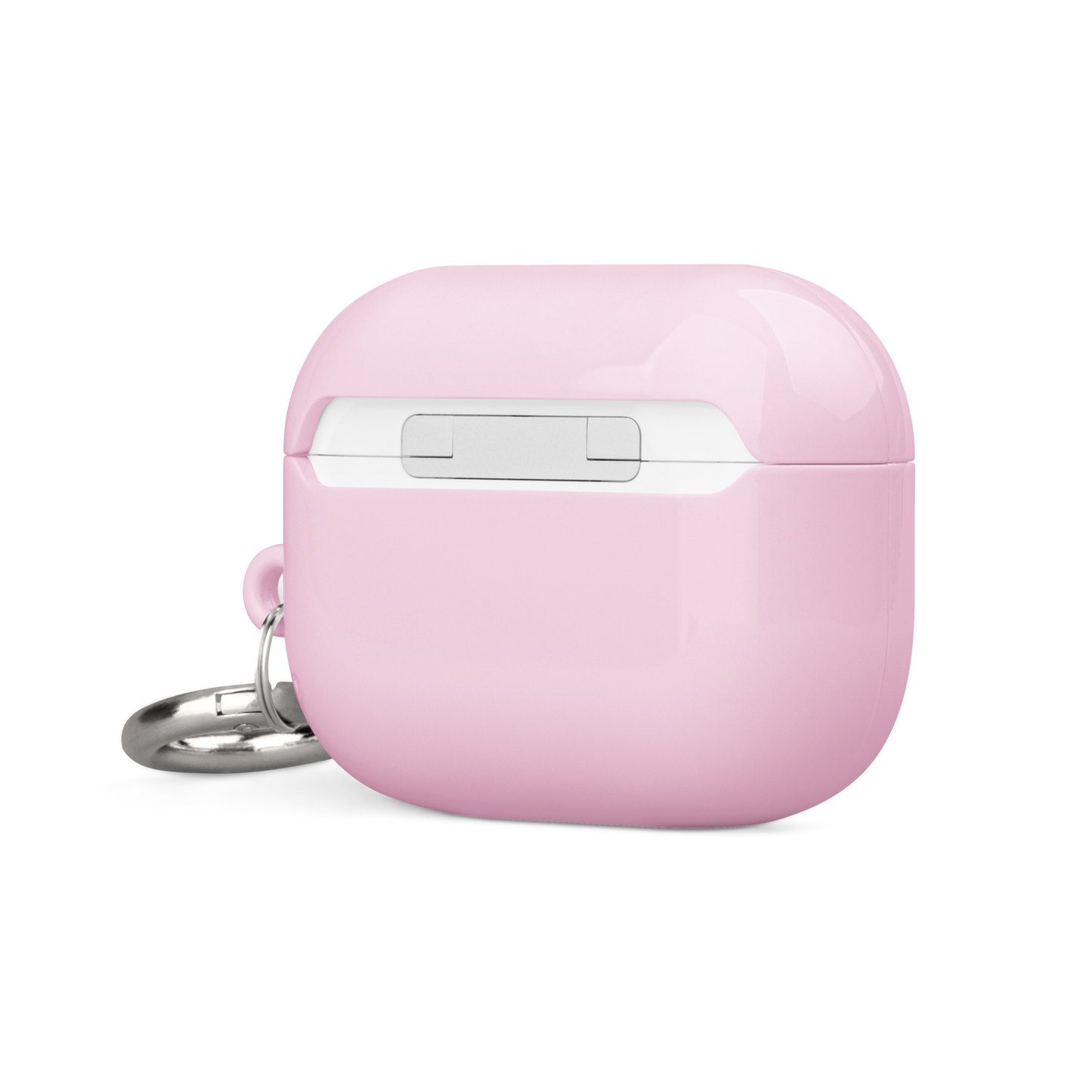 Pastel Pink Airpods Case