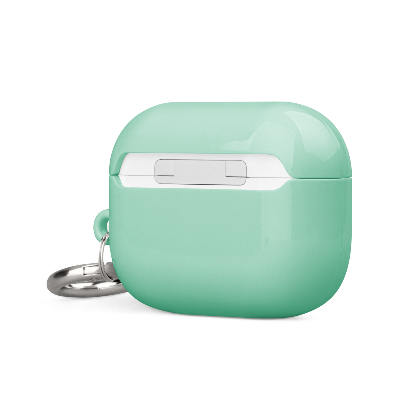 Pastel Mint Airpods Case