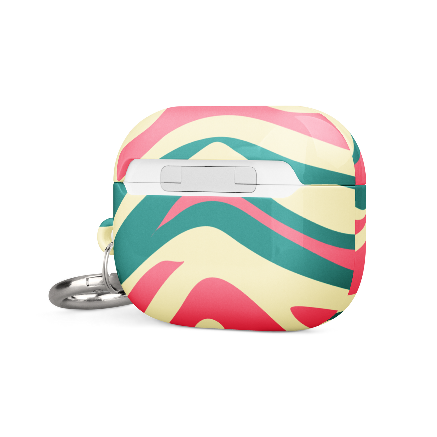 Liquid Dream: Retro Candy Airpods Case