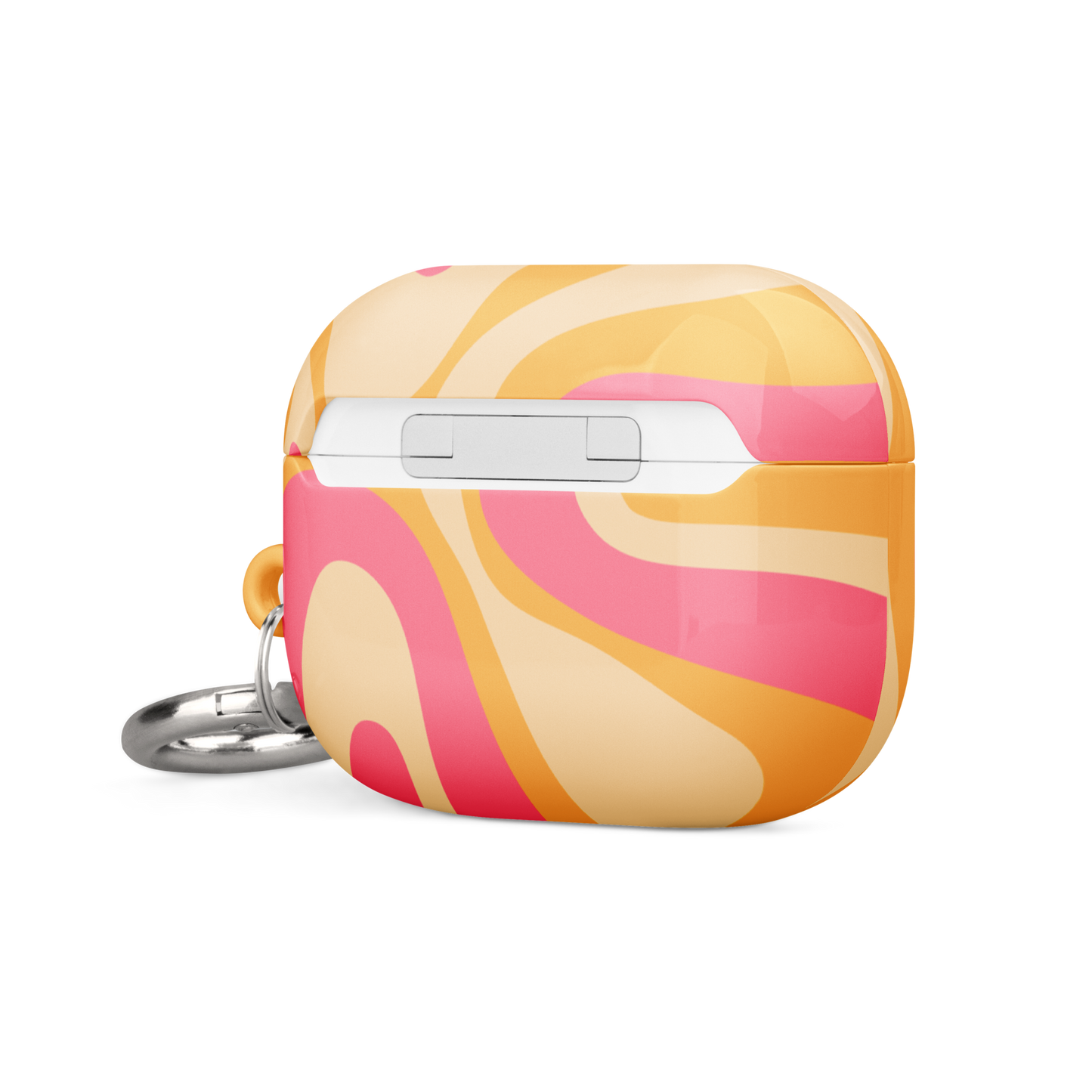 Liquid Dream: Melon Sorbet Airpods Case