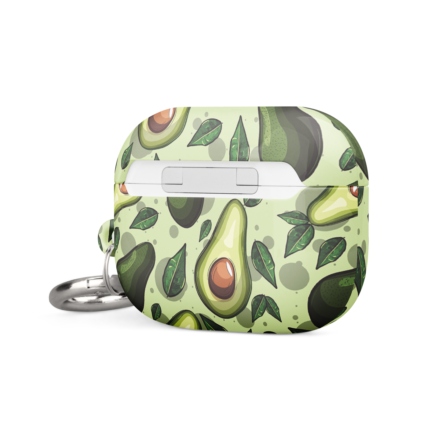 Fruit Salad: Avocados Airpods Case