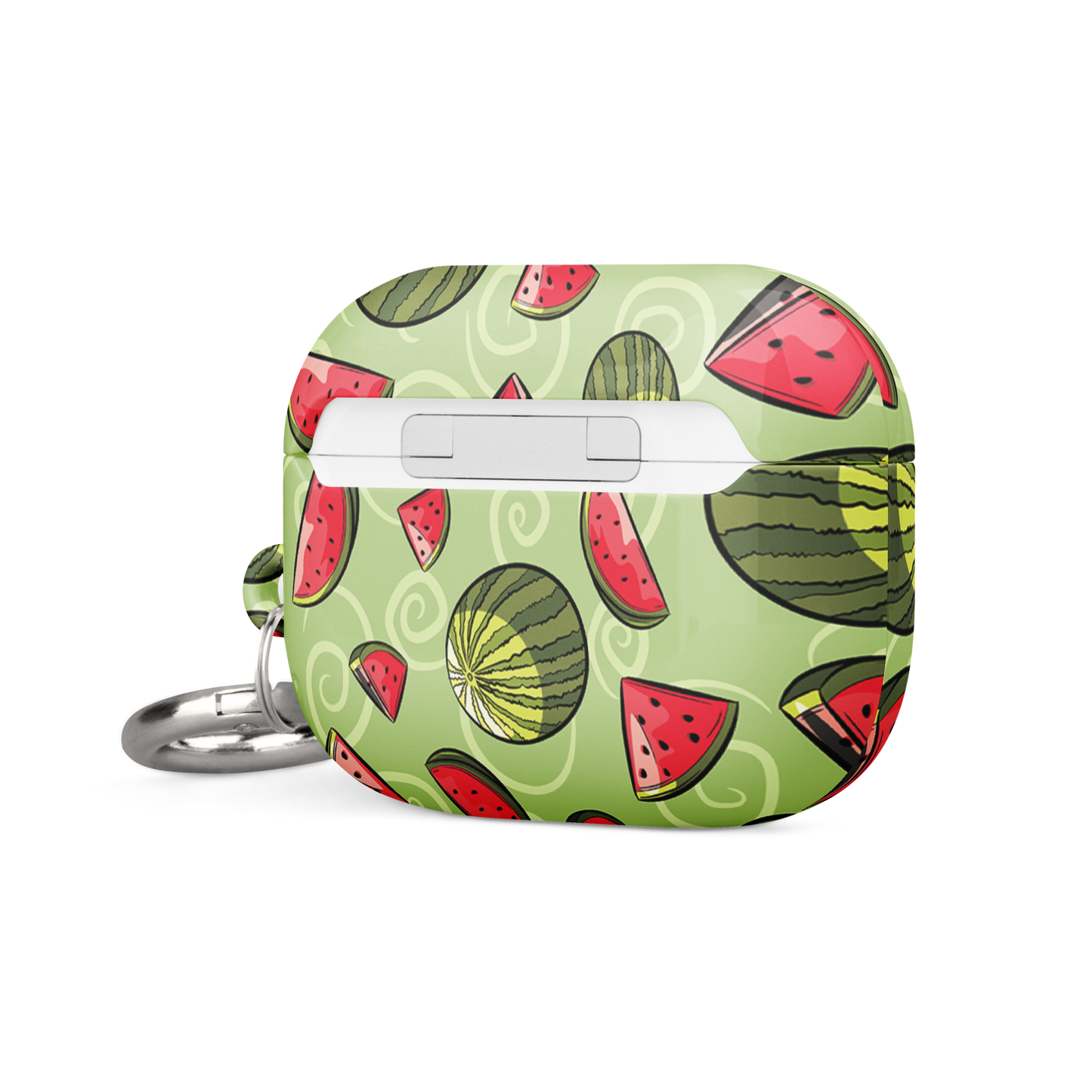 Fruit Salad: Watermelon Airpods Case