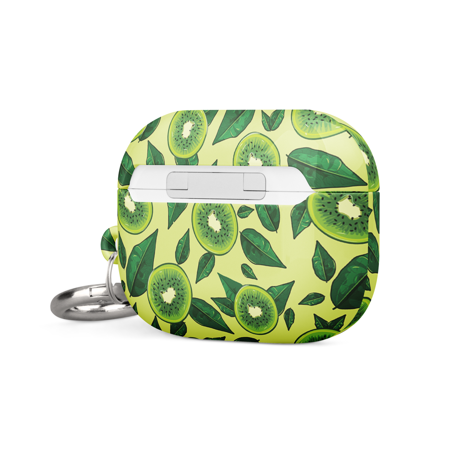 Fruit Salad: Kiwis Airpods Case