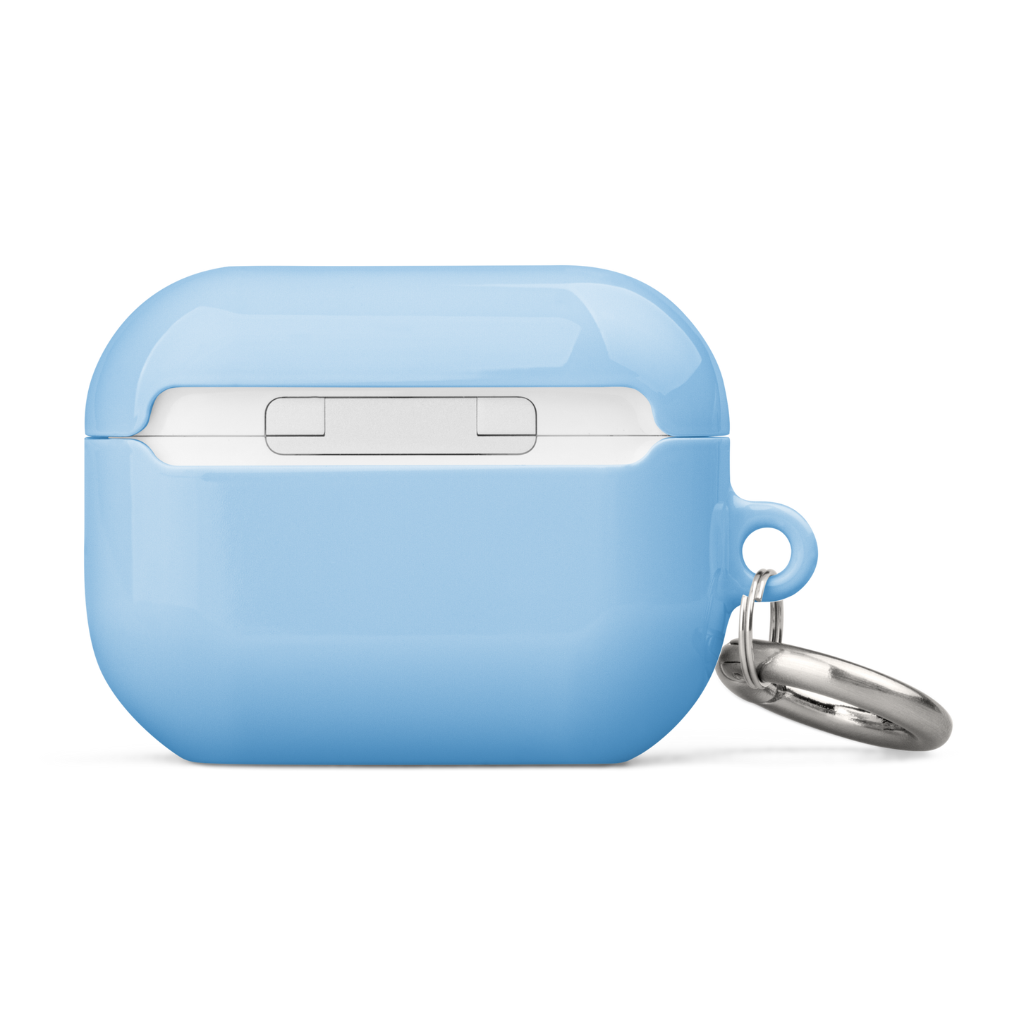 Pastel Blue Airpods Case