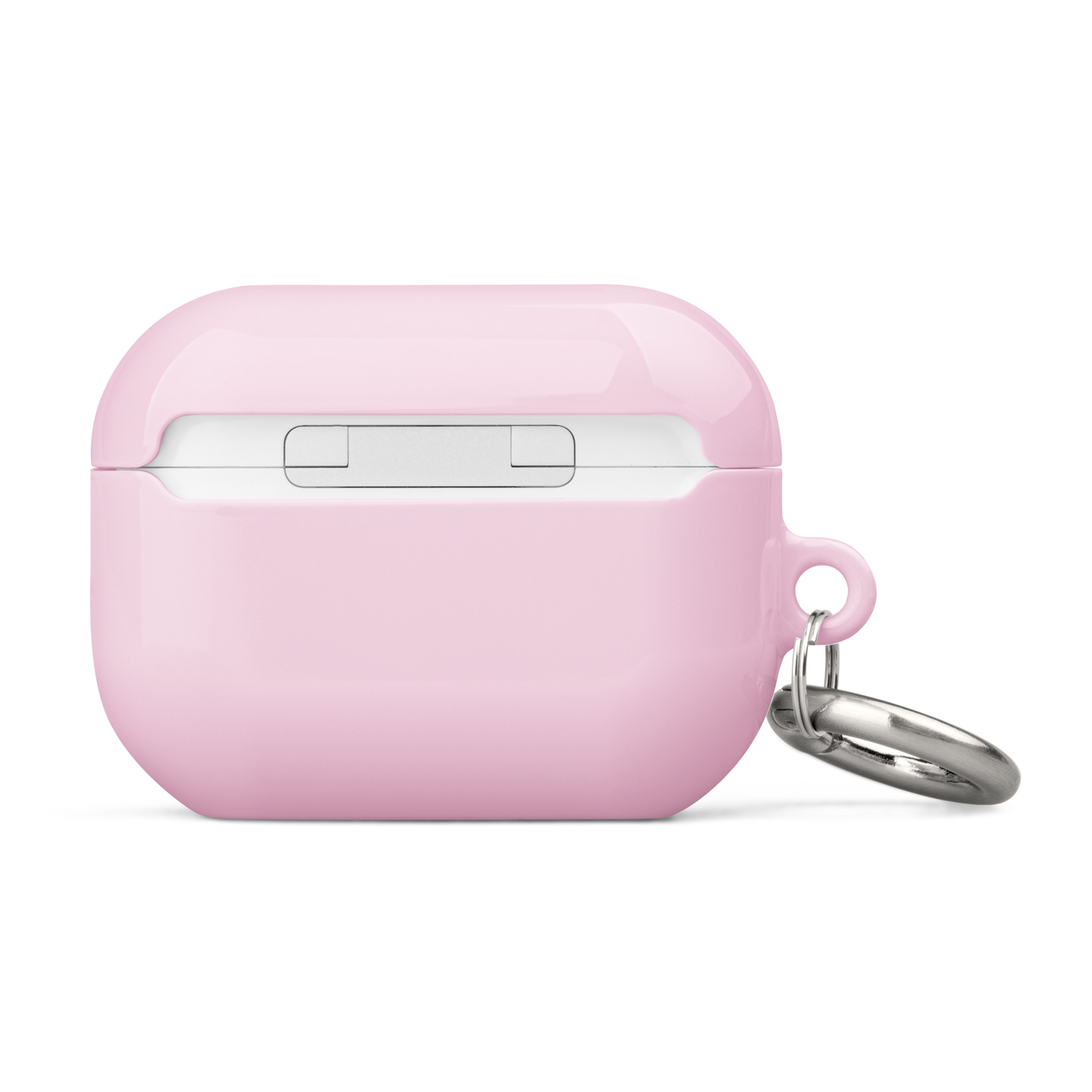 Pastel Pink Airpods Case