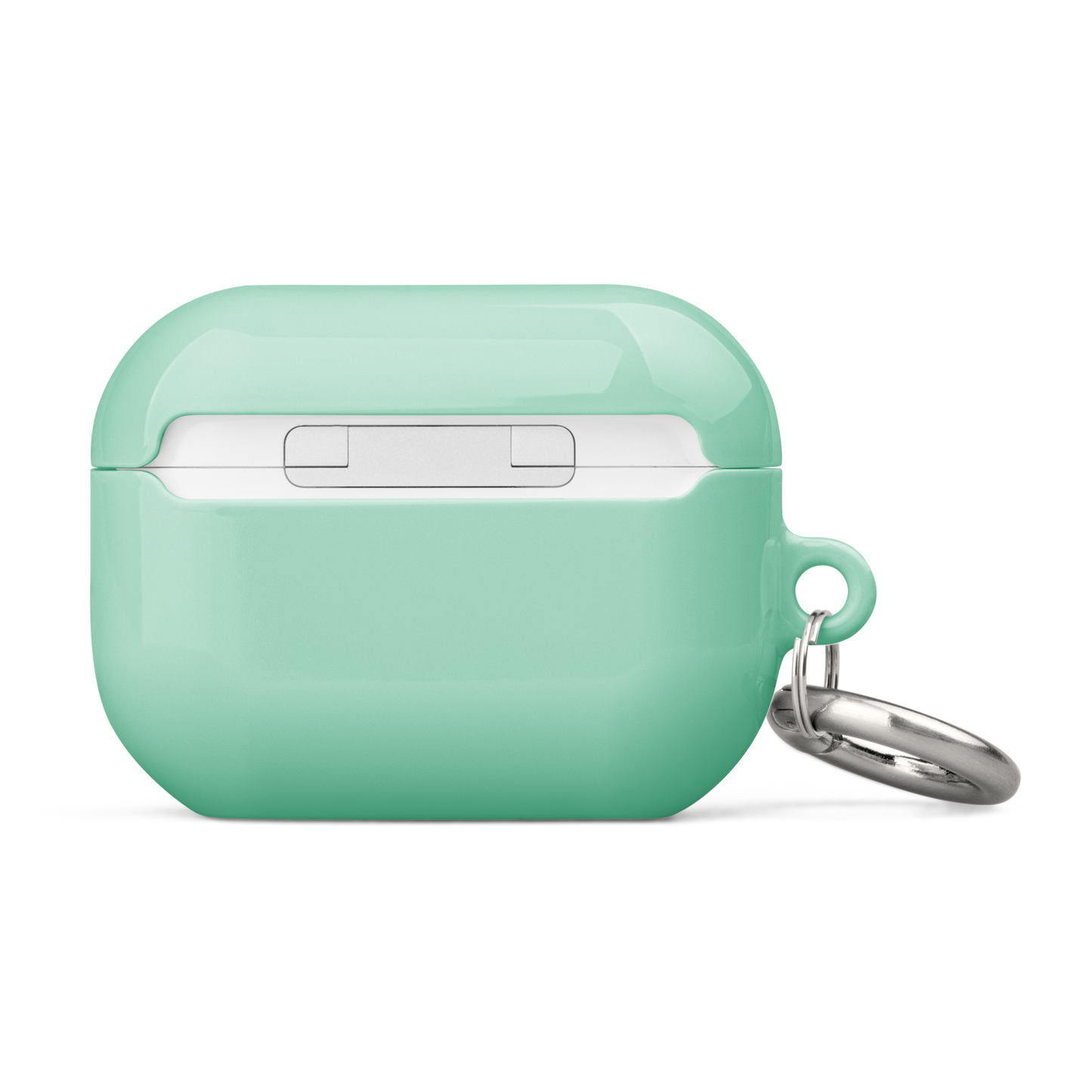 Pastel Mint Airpods Case