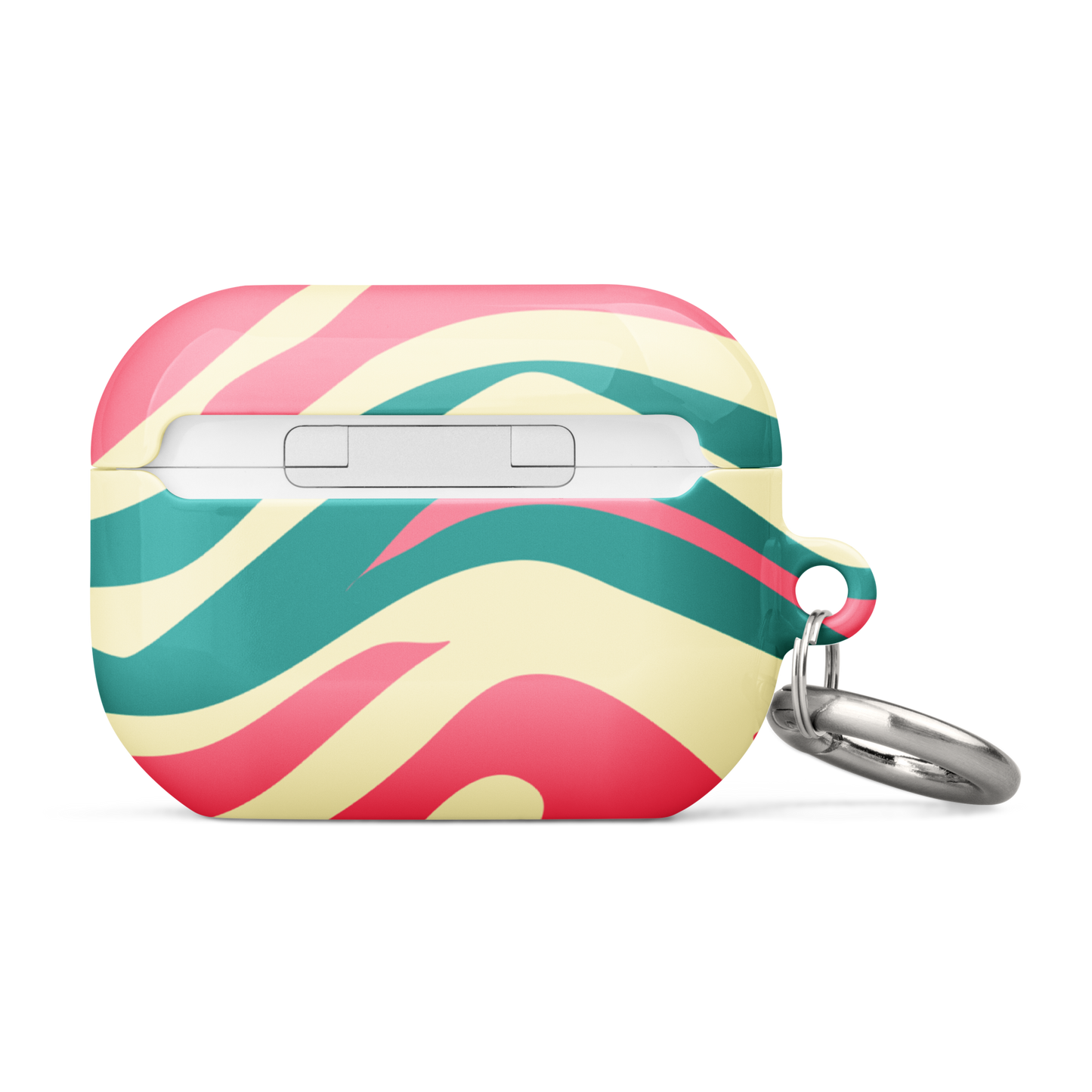 Liquid Dream: Retro Candy Airpods Case