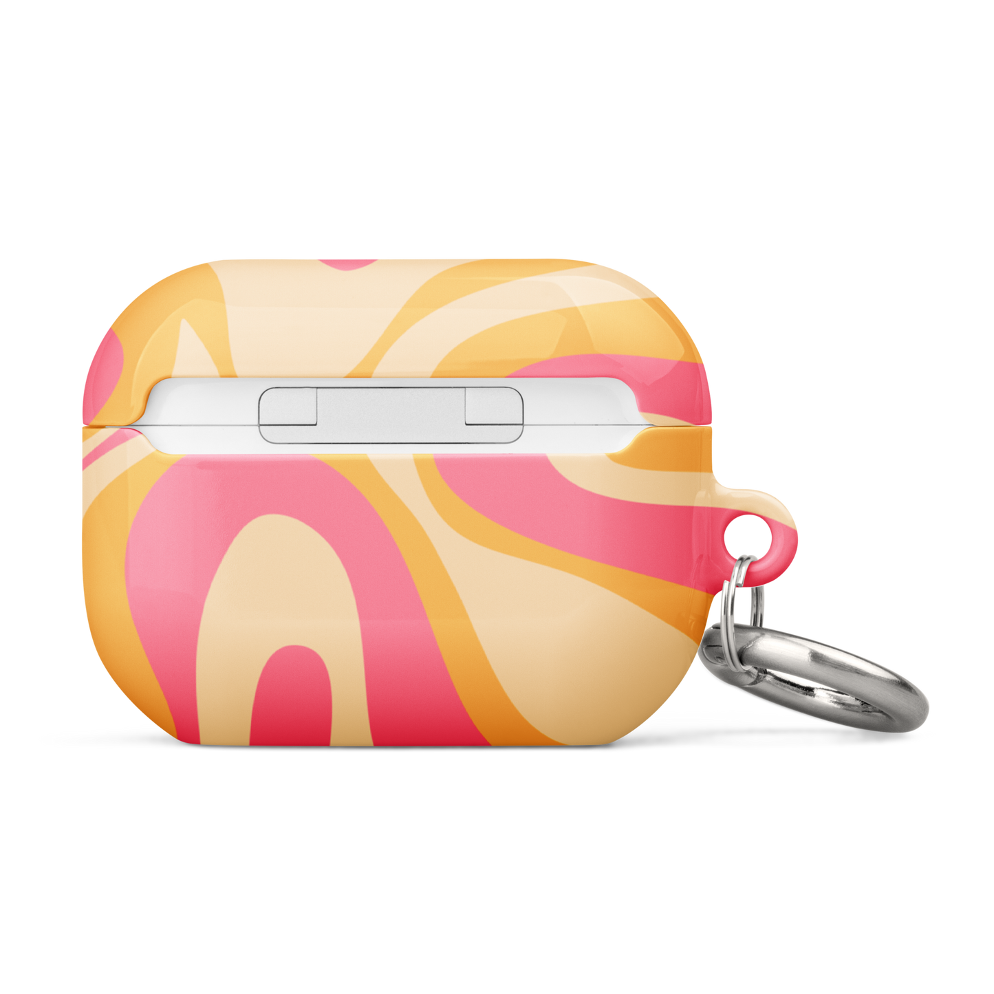 Liquid Dream: Melon Sorbet Airpods Case