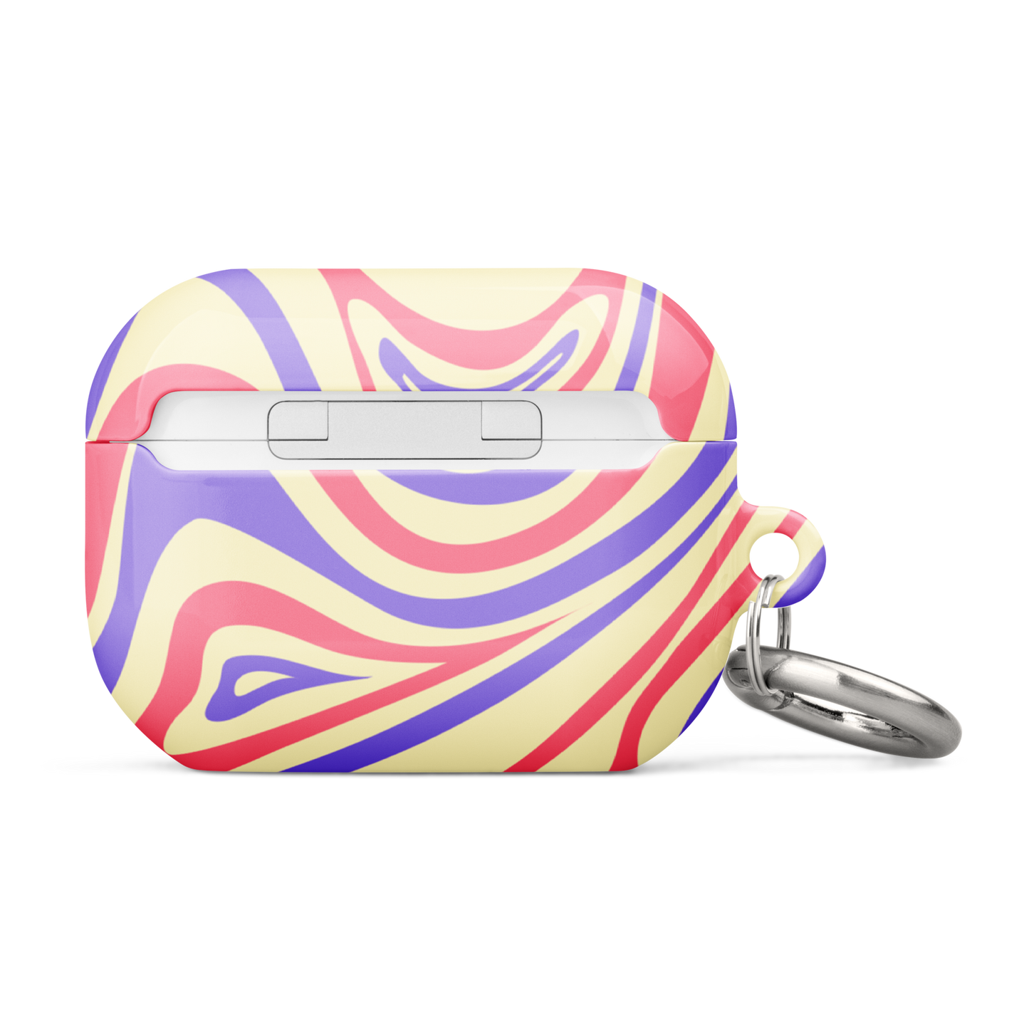 Liquid Dream: Candy Clouds Airpods Case