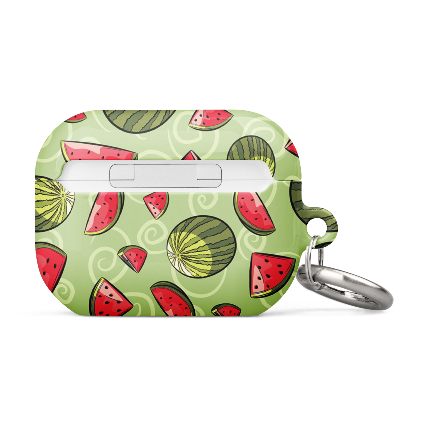 Fruit Salad: Watermelon Airpods Case