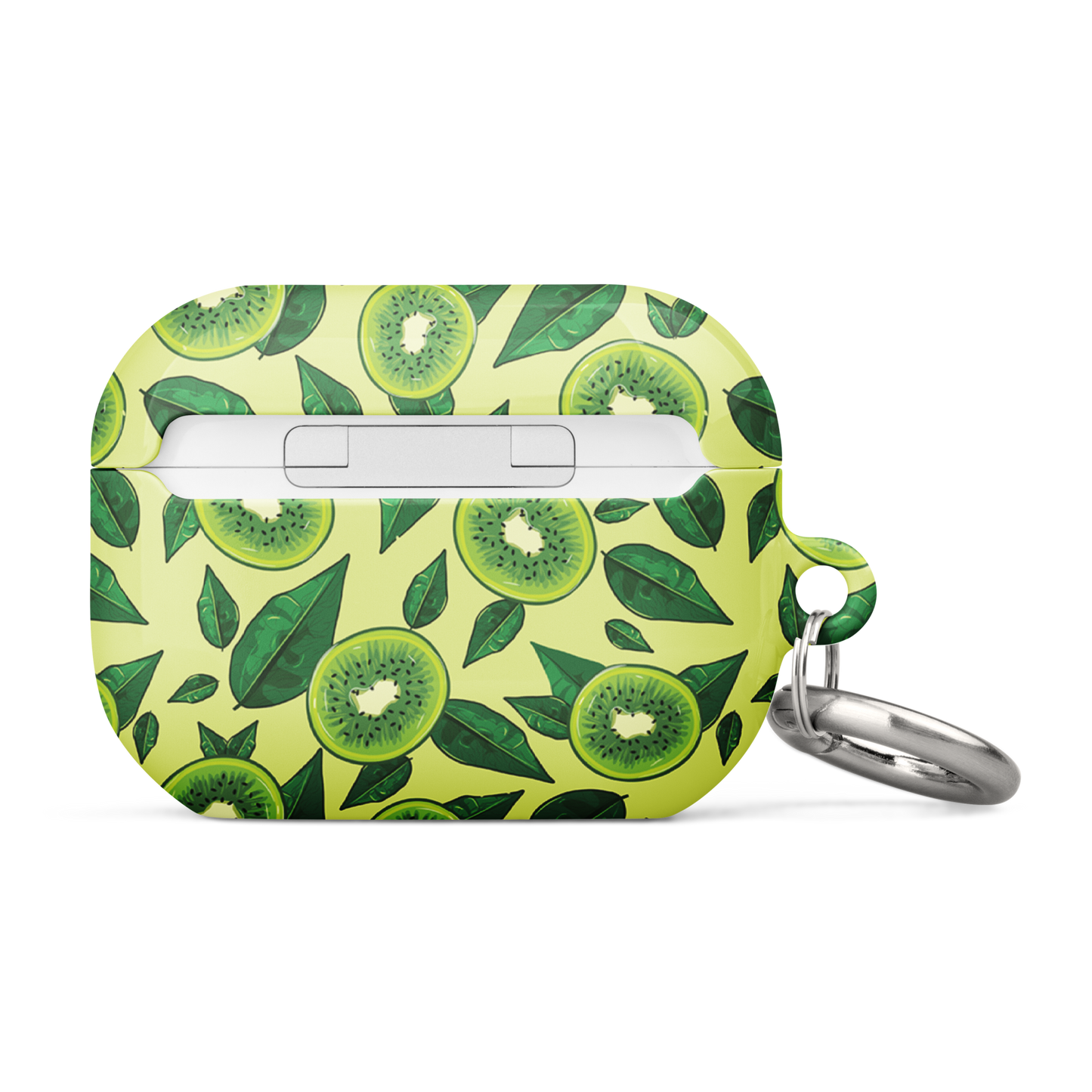 Fruit Salad: Kiwis Airpods Case