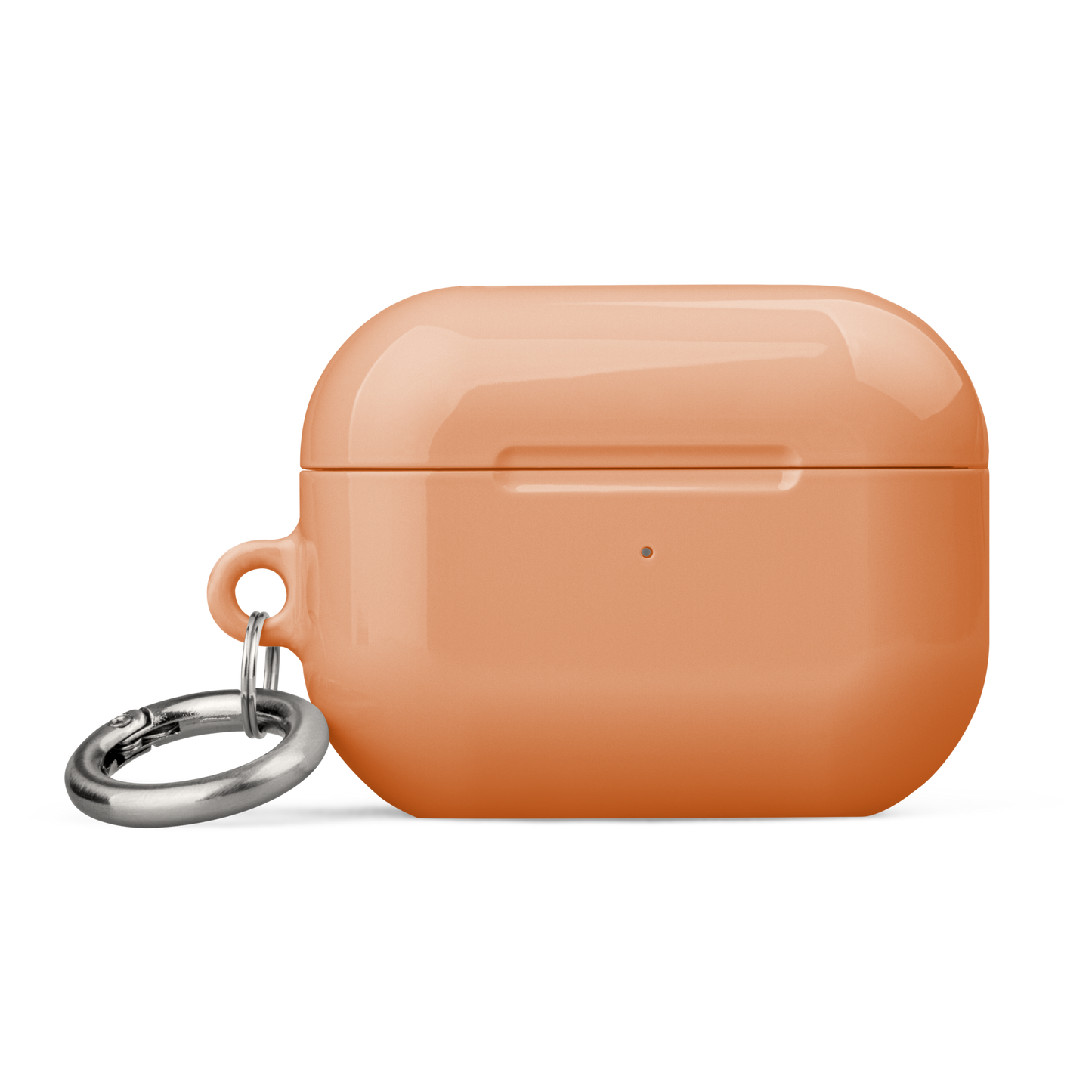 Pastel Terracotta Airpods Case