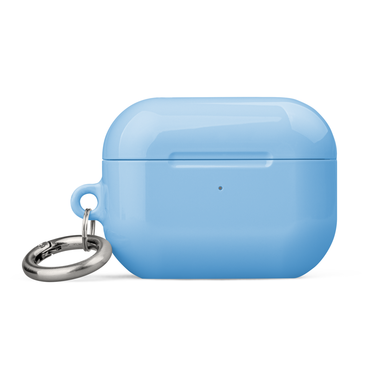 Pastel Blue Airpods Case