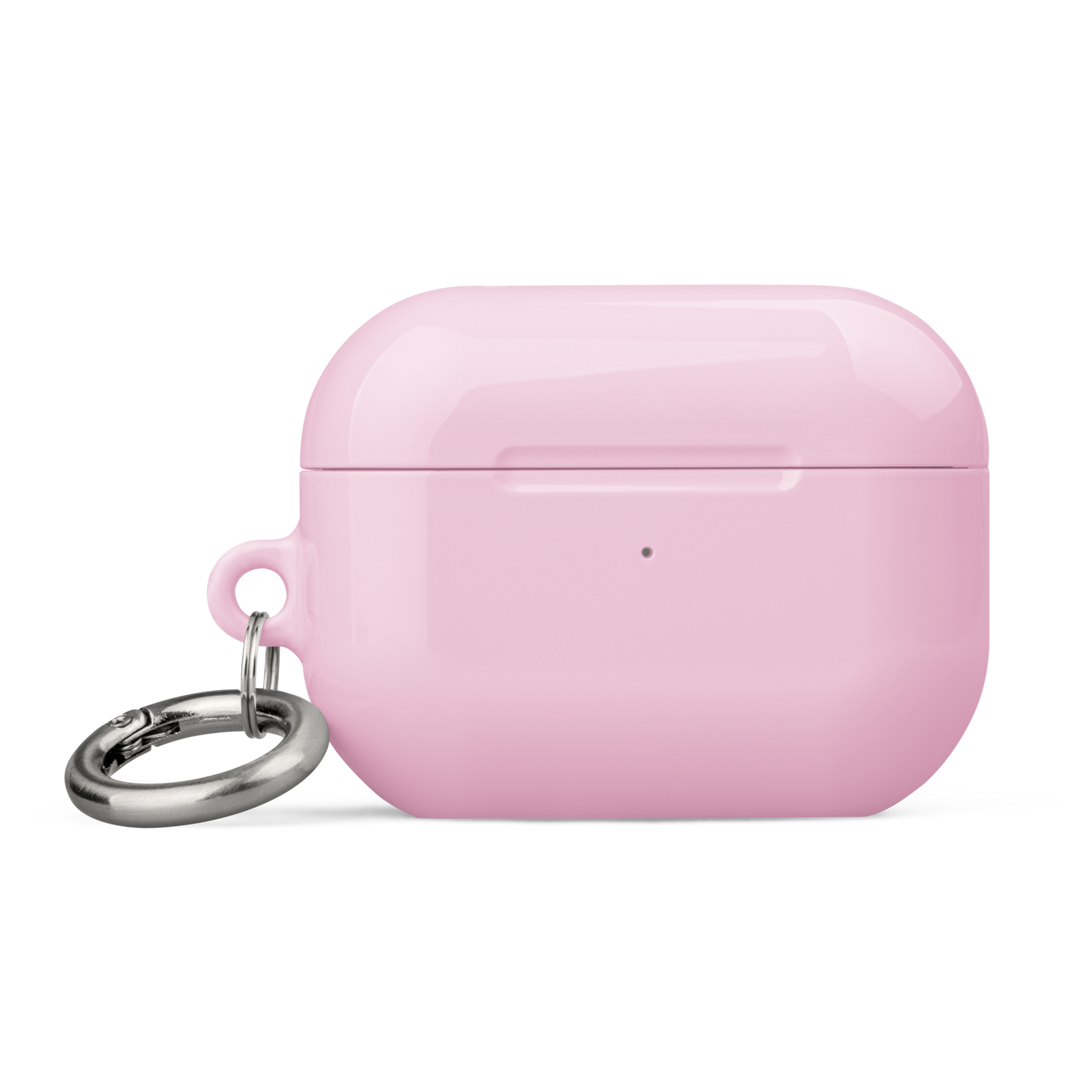 Pastel Pink Airpods Case